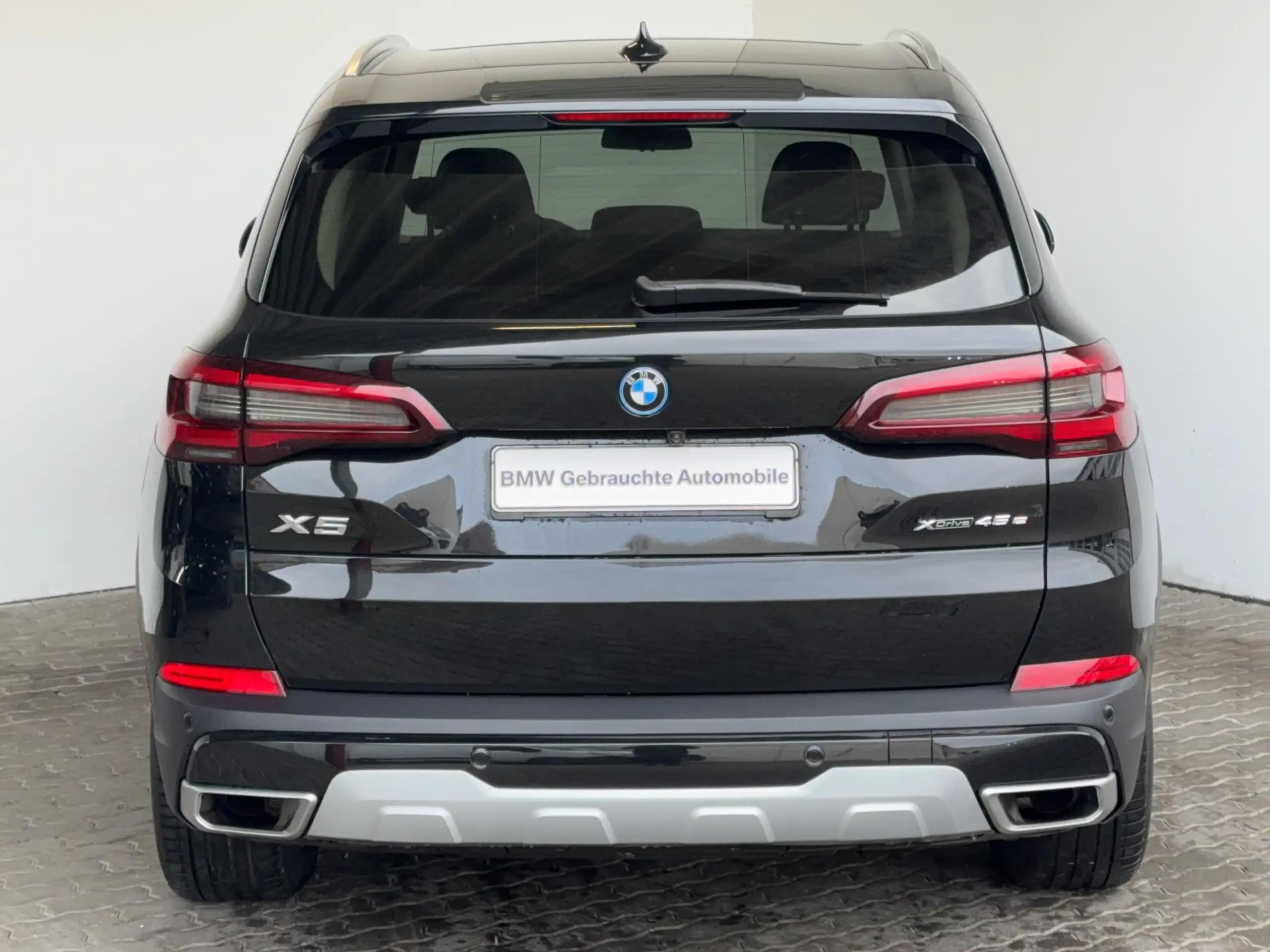 BMW - X5