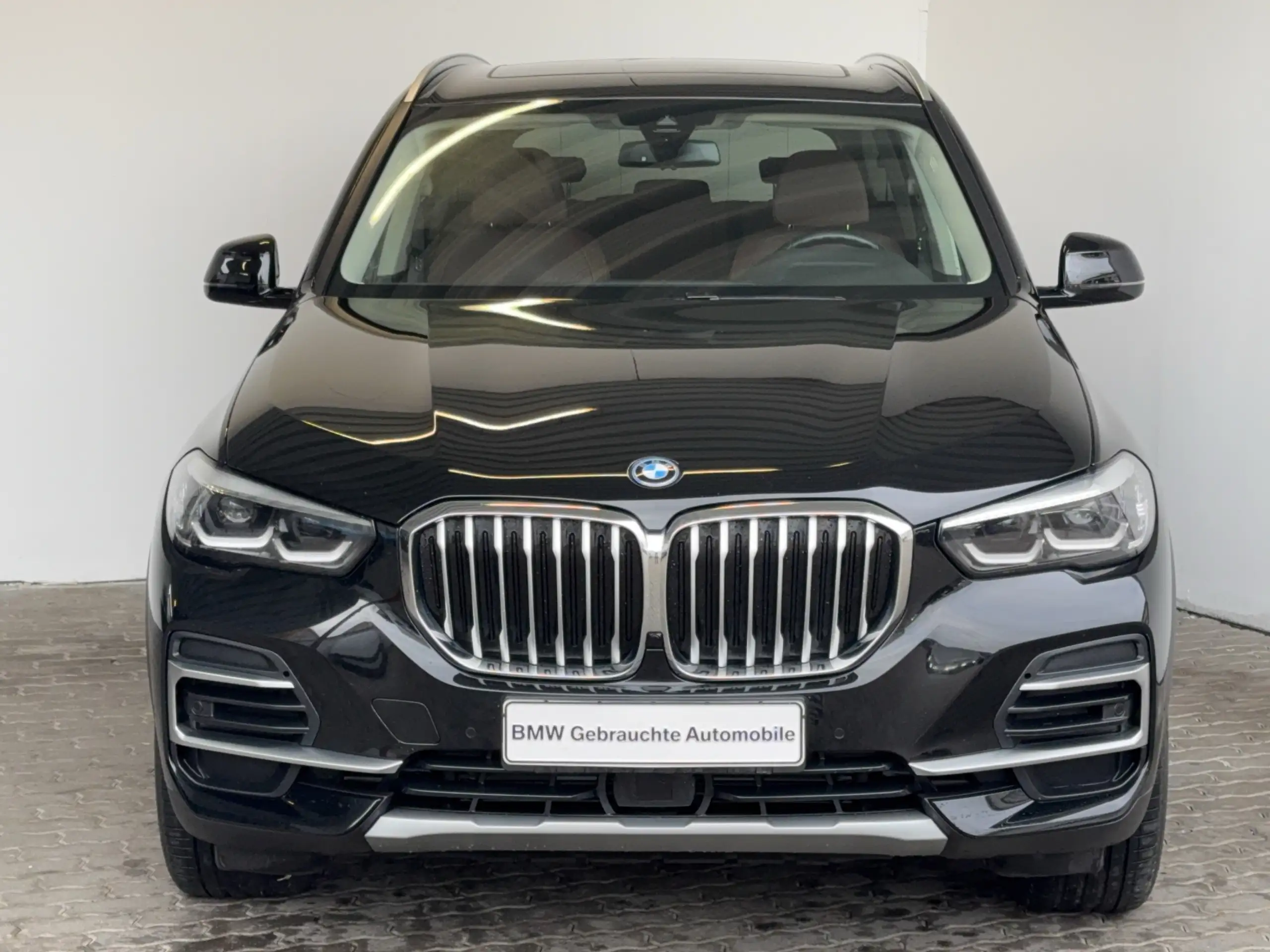 BMW - X5