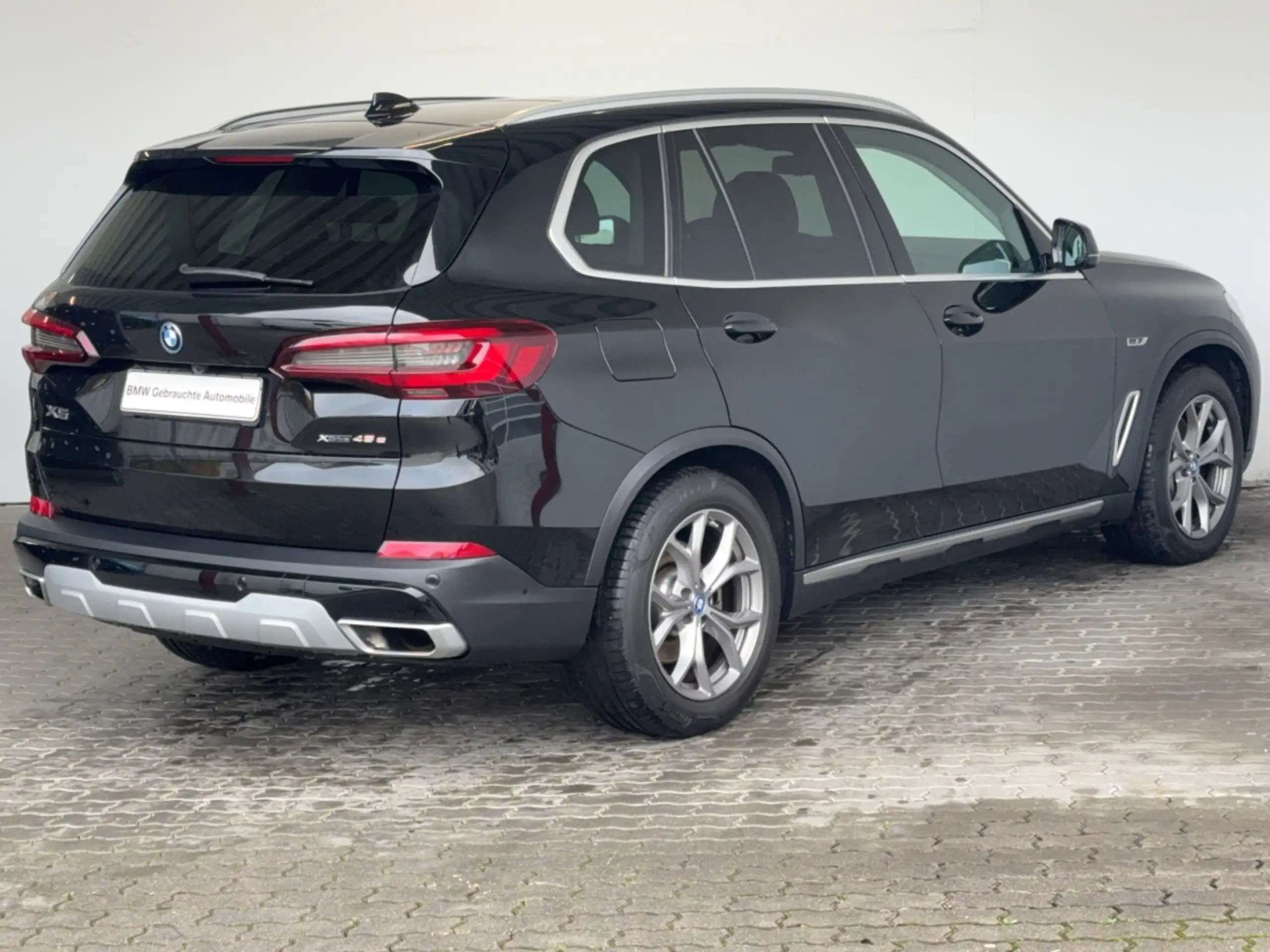 BMW - X5