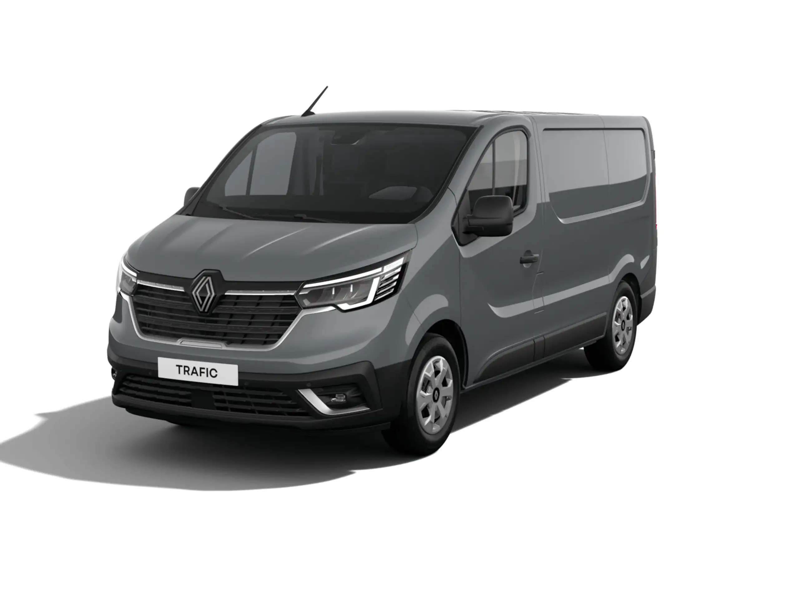 Renault - Trafic