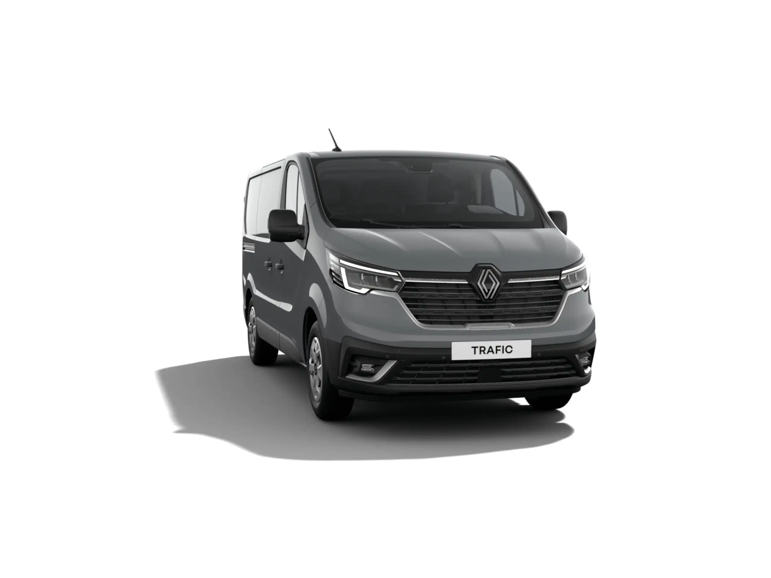 Renault - Trafic