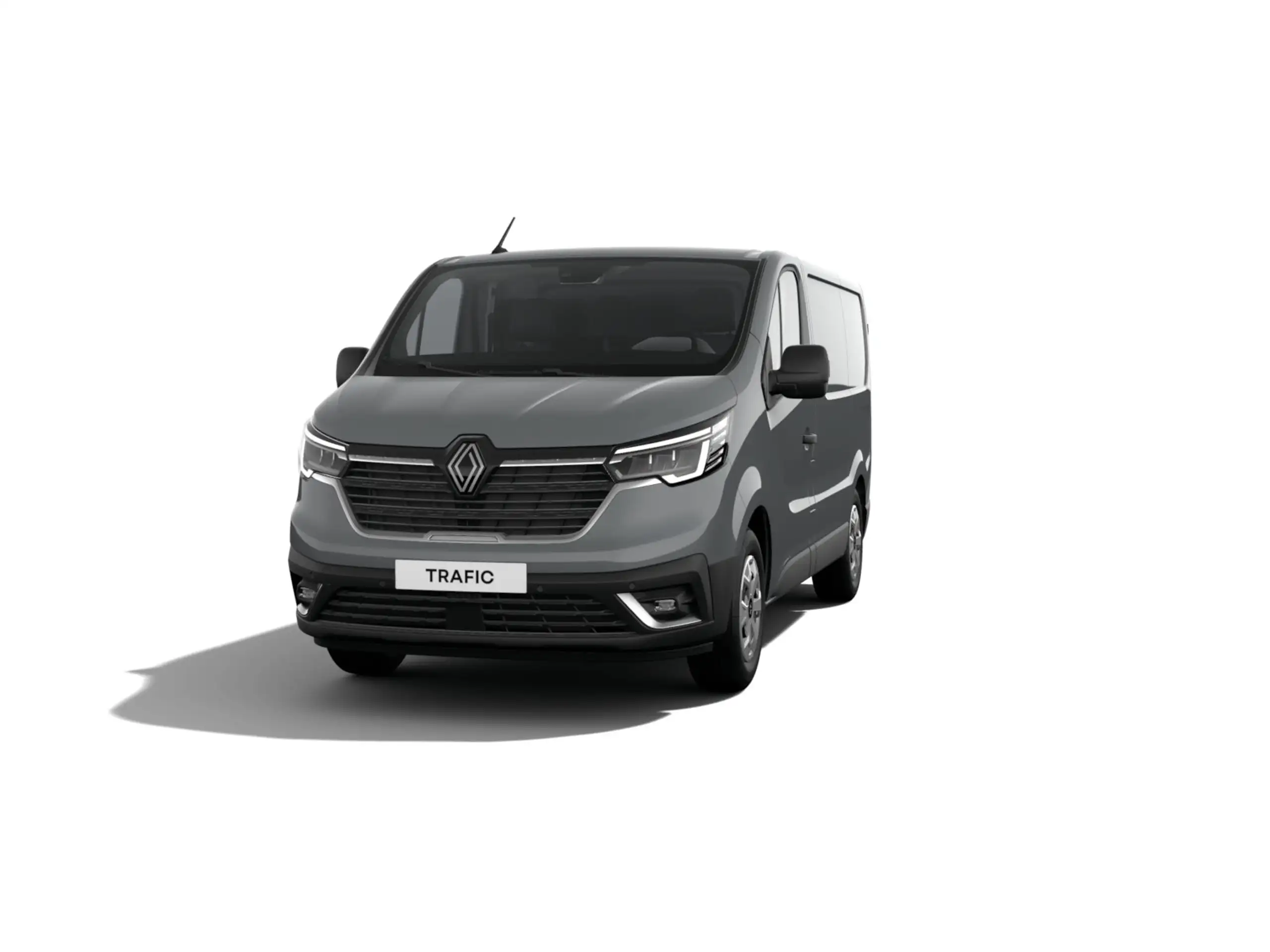 Renault - Trafic