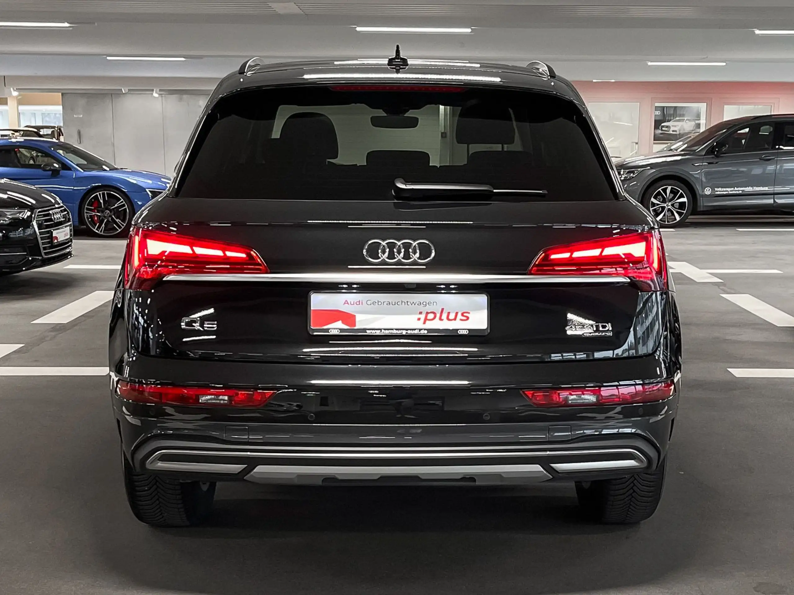 Audi - Q5