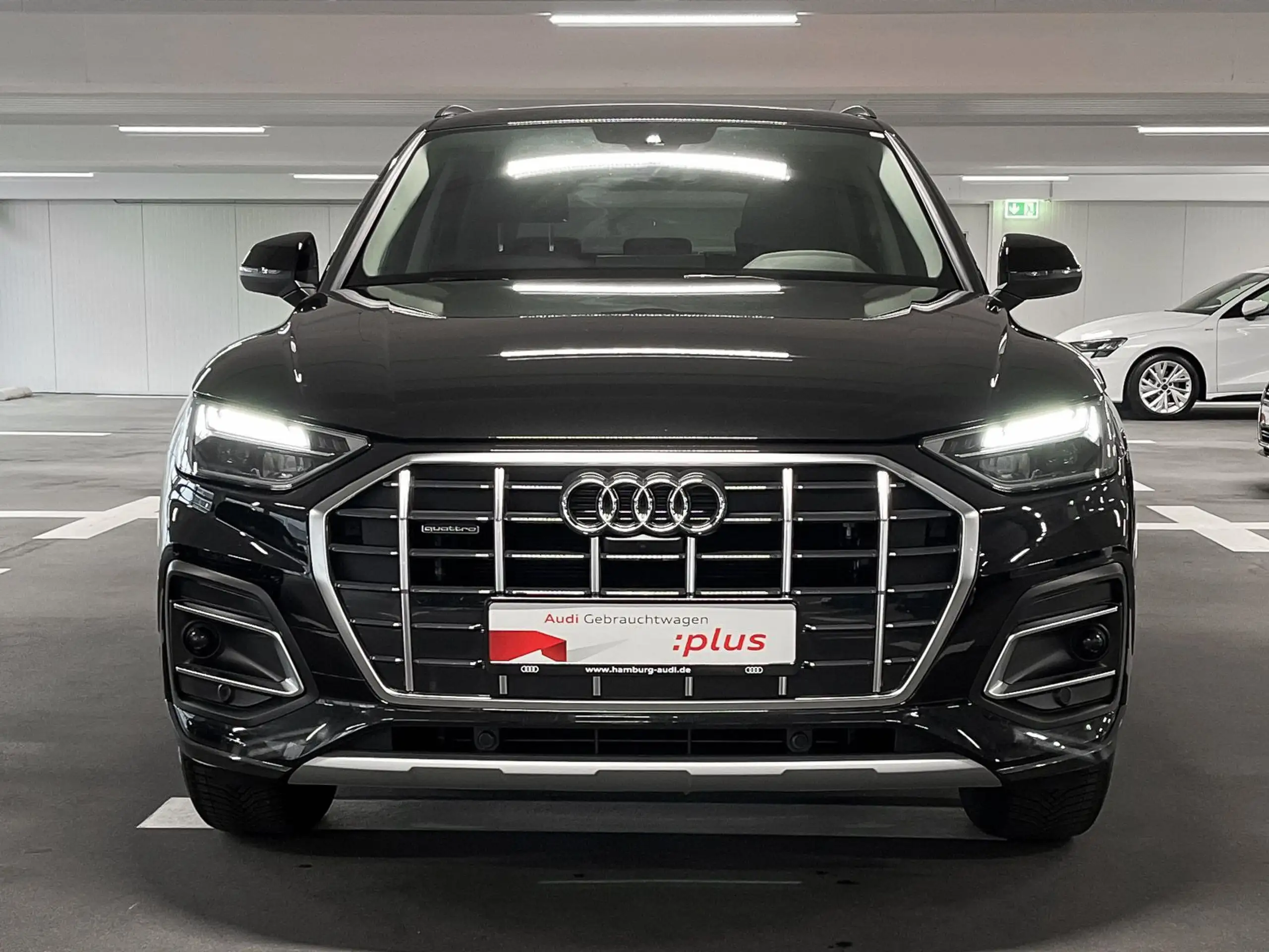 Audi - Q5