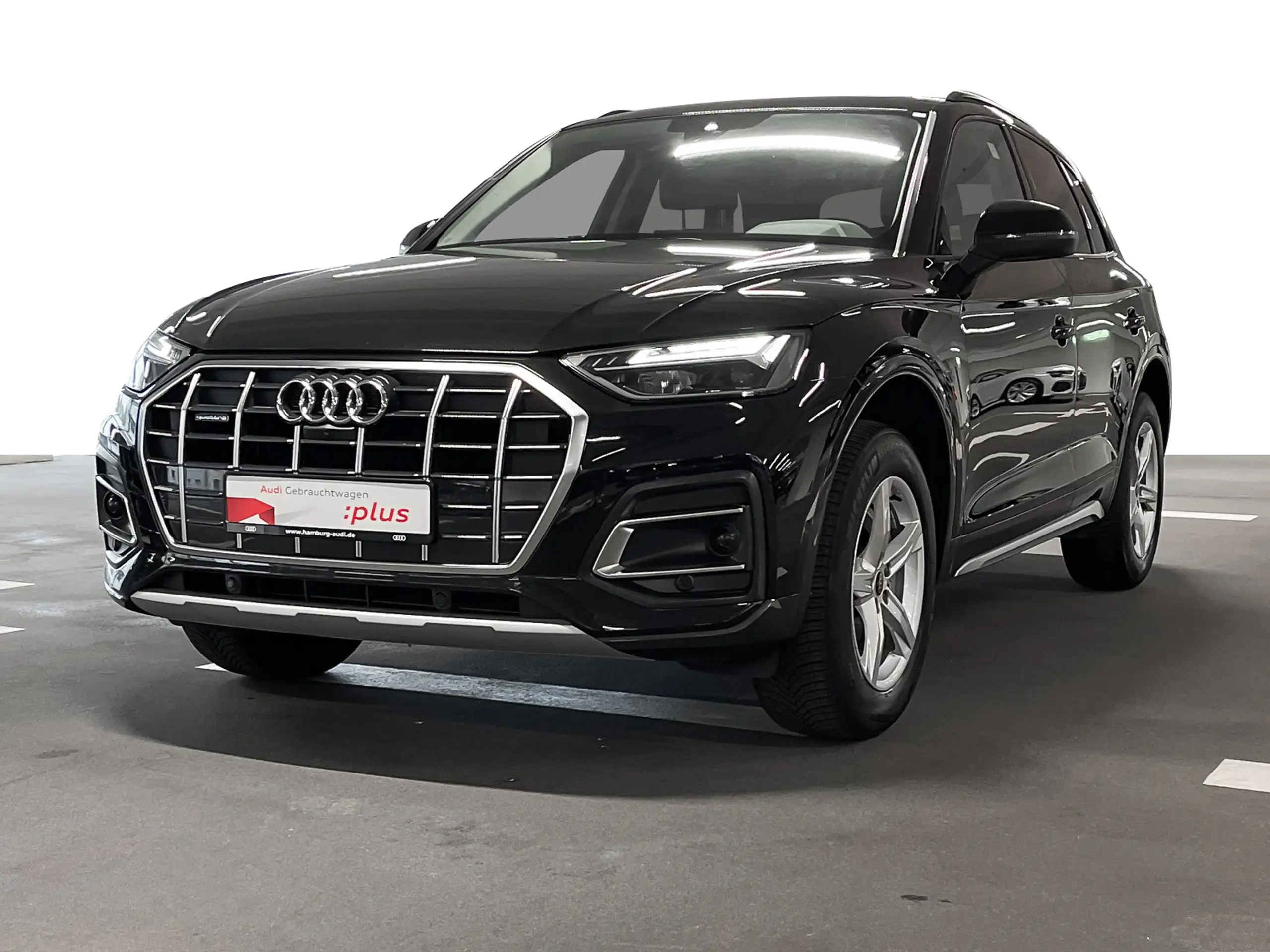 Audi - Q5