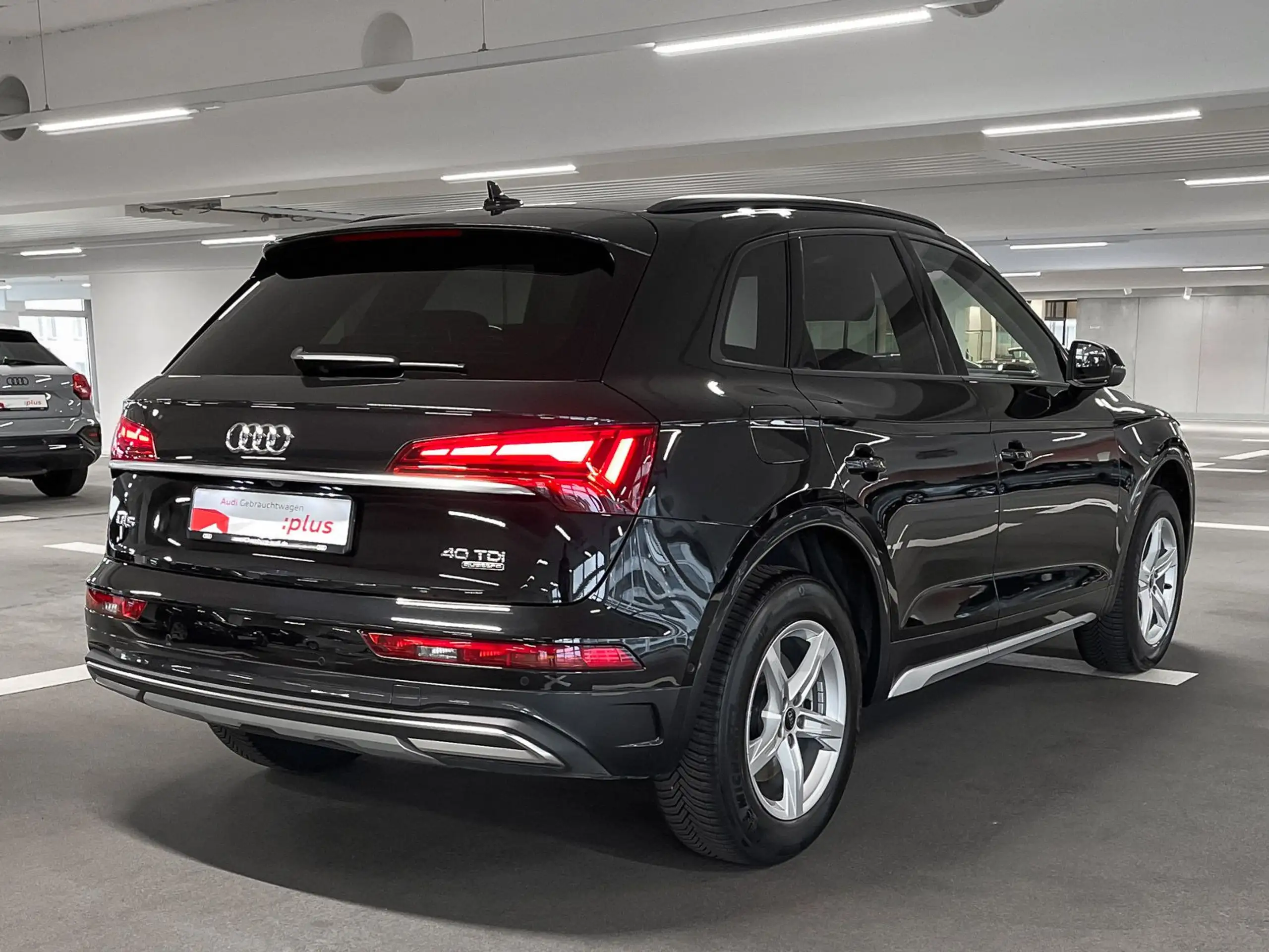 Audi - Q5