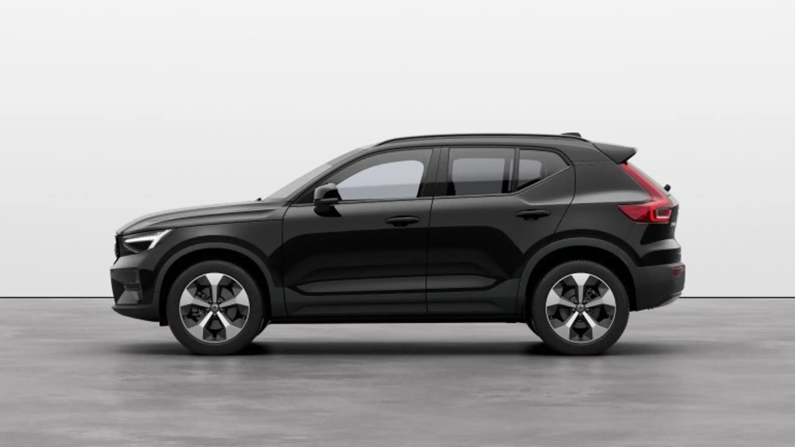 Volvo - XC40