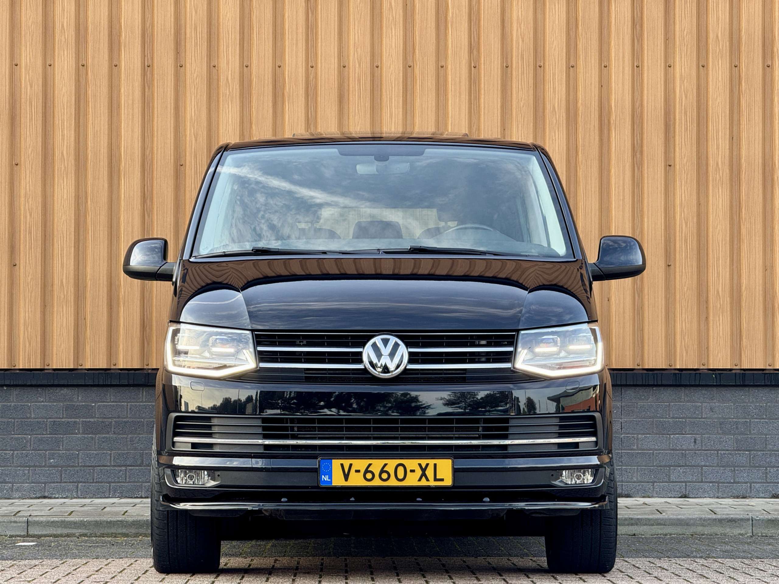 Volkswagen - T6 Transporter