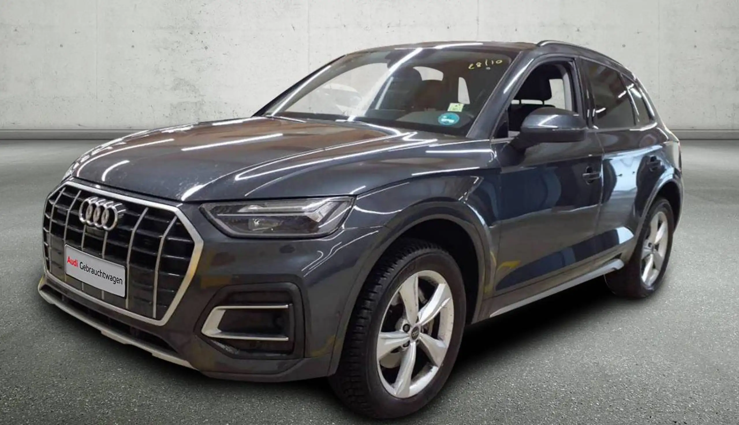 Audi - Q5