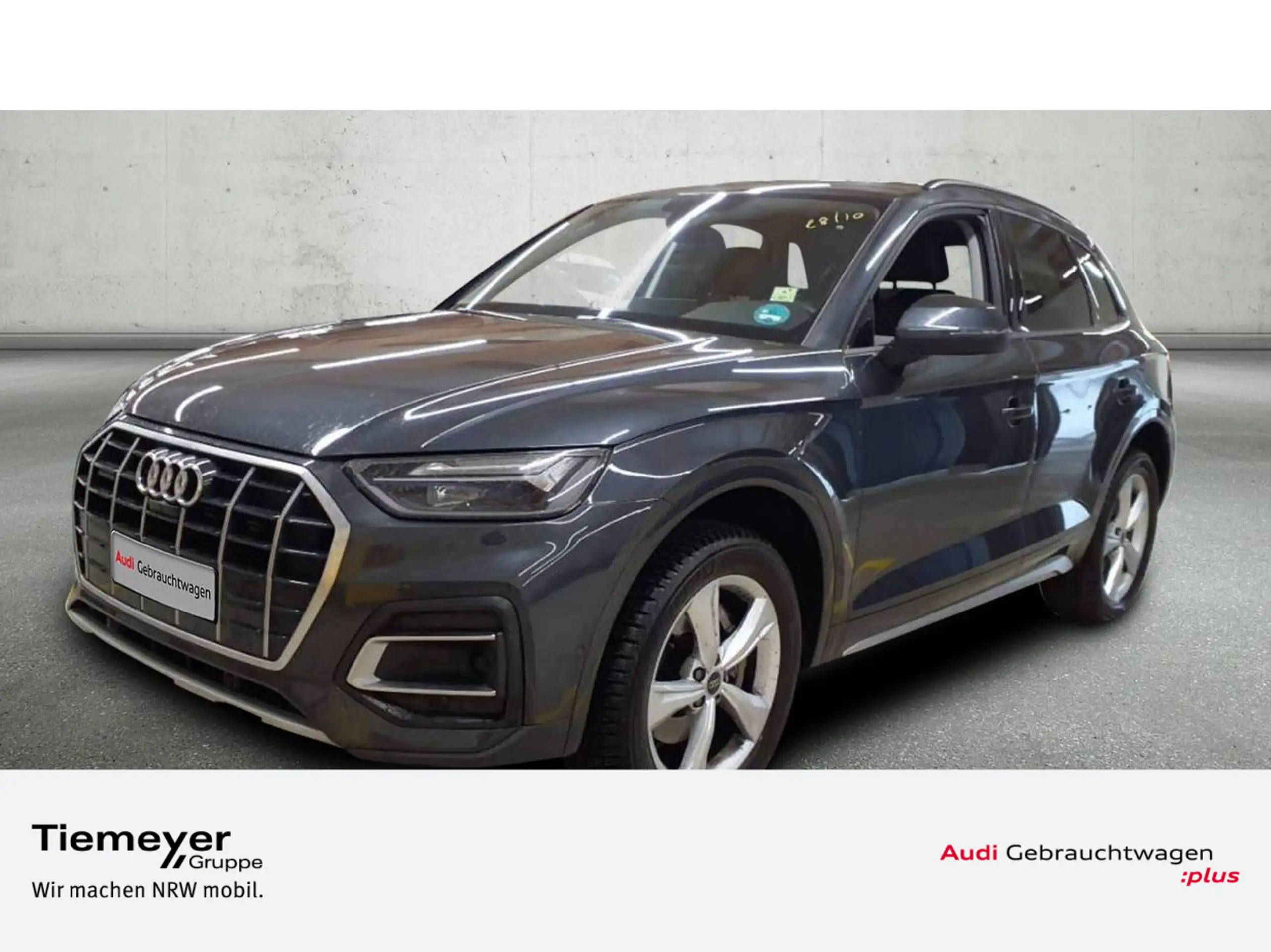 Audi - Q5