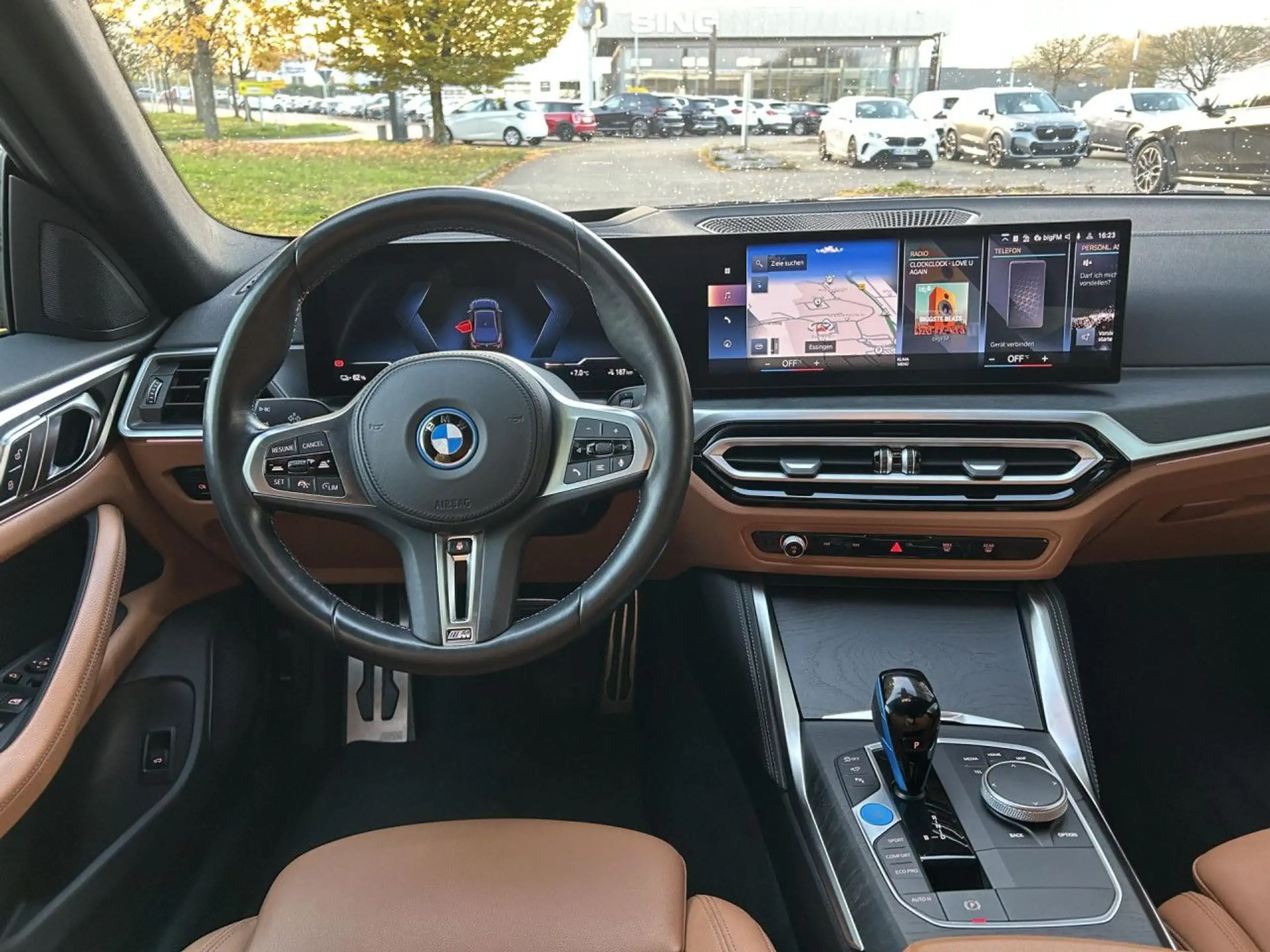 BMW - i4