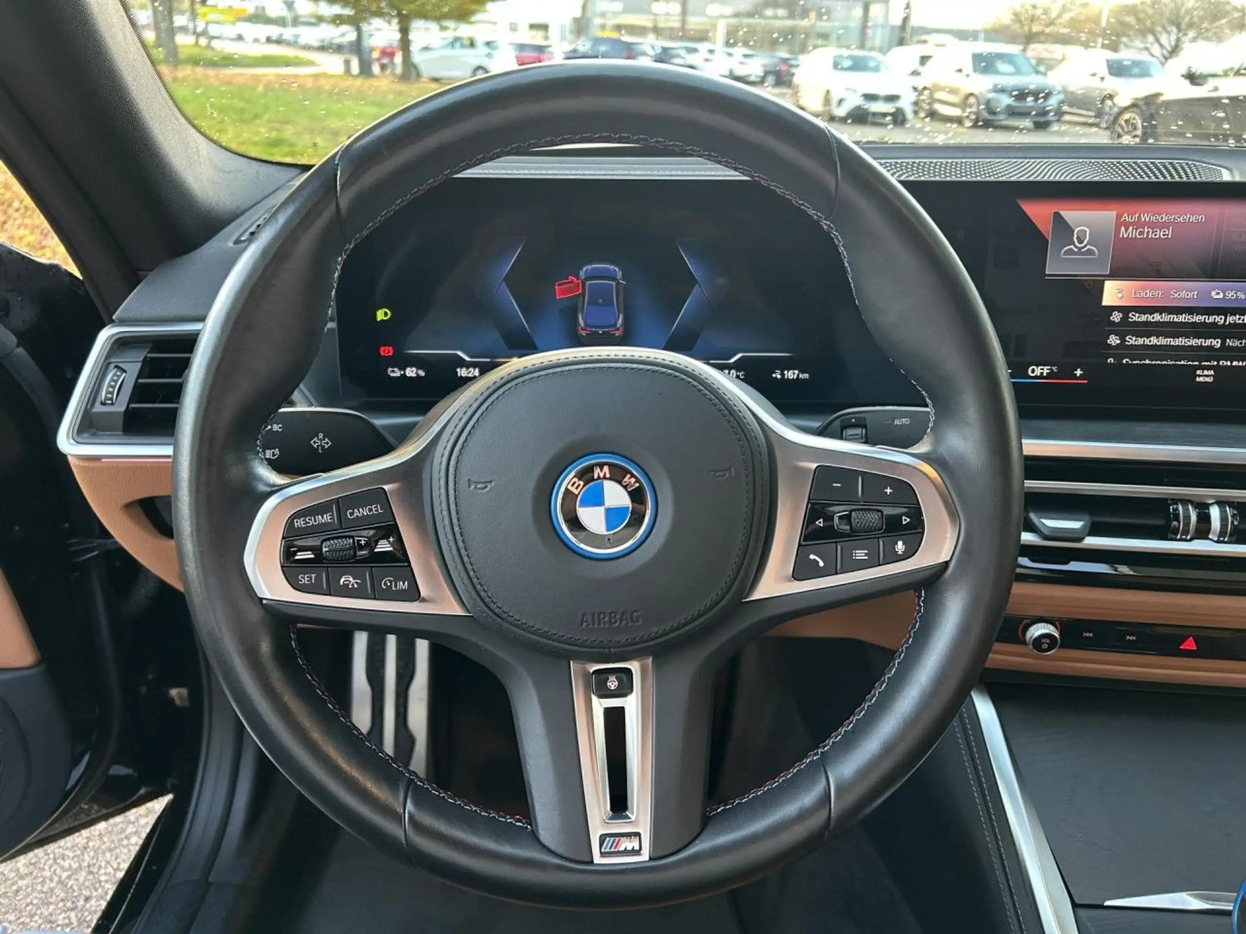 BMW - i4