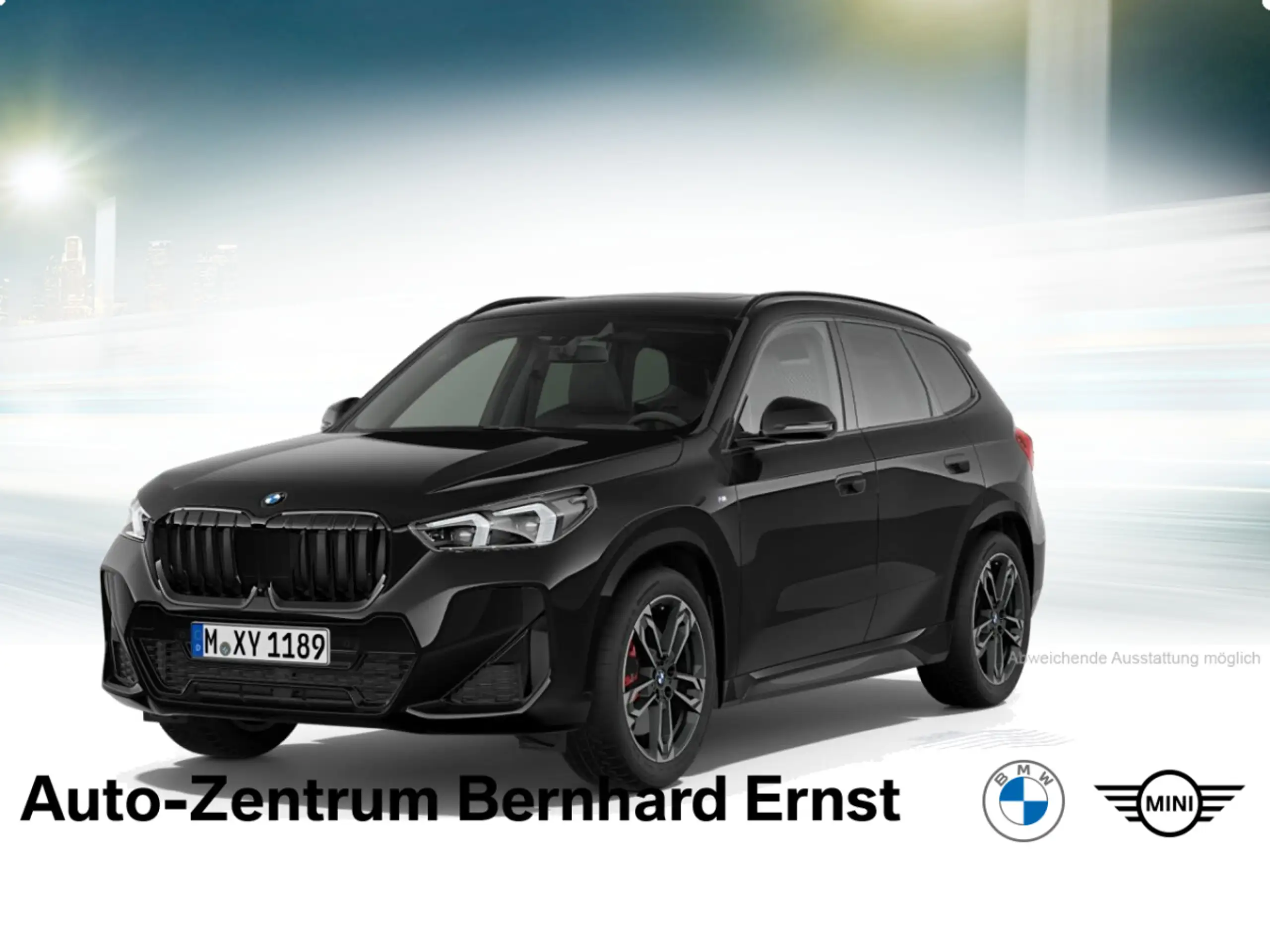 BMW - X1