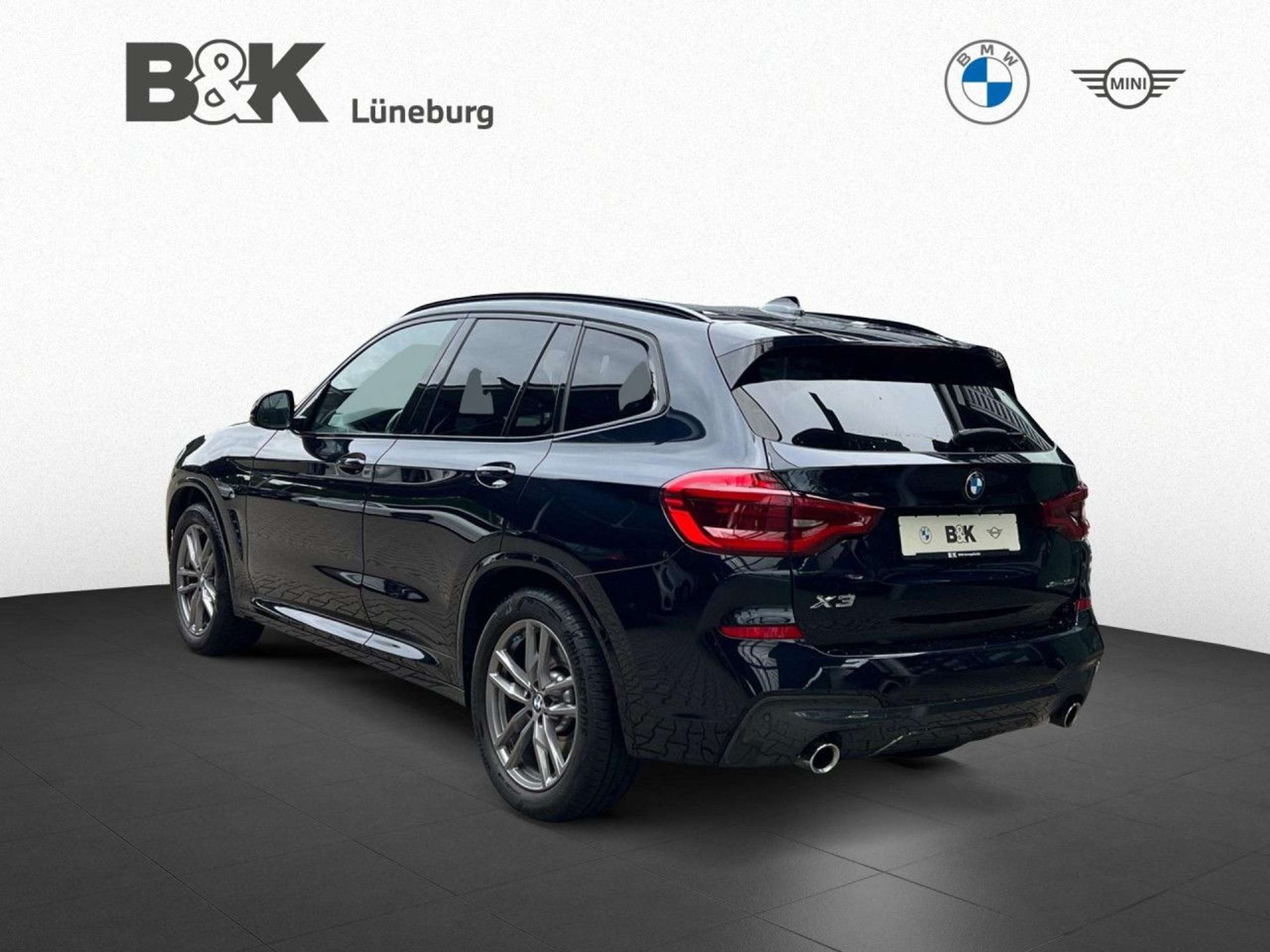 BMW - X3