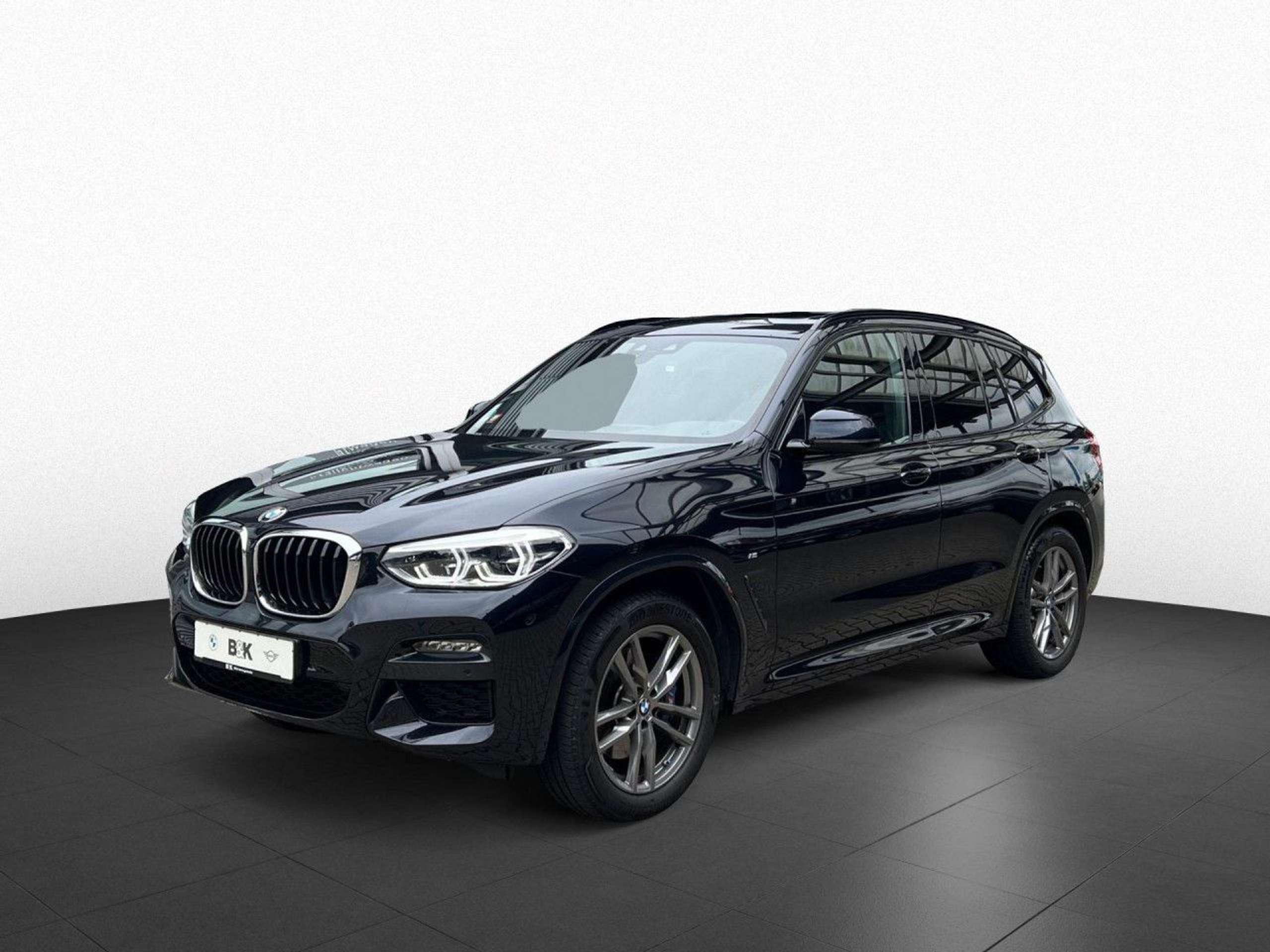 BMW - X3