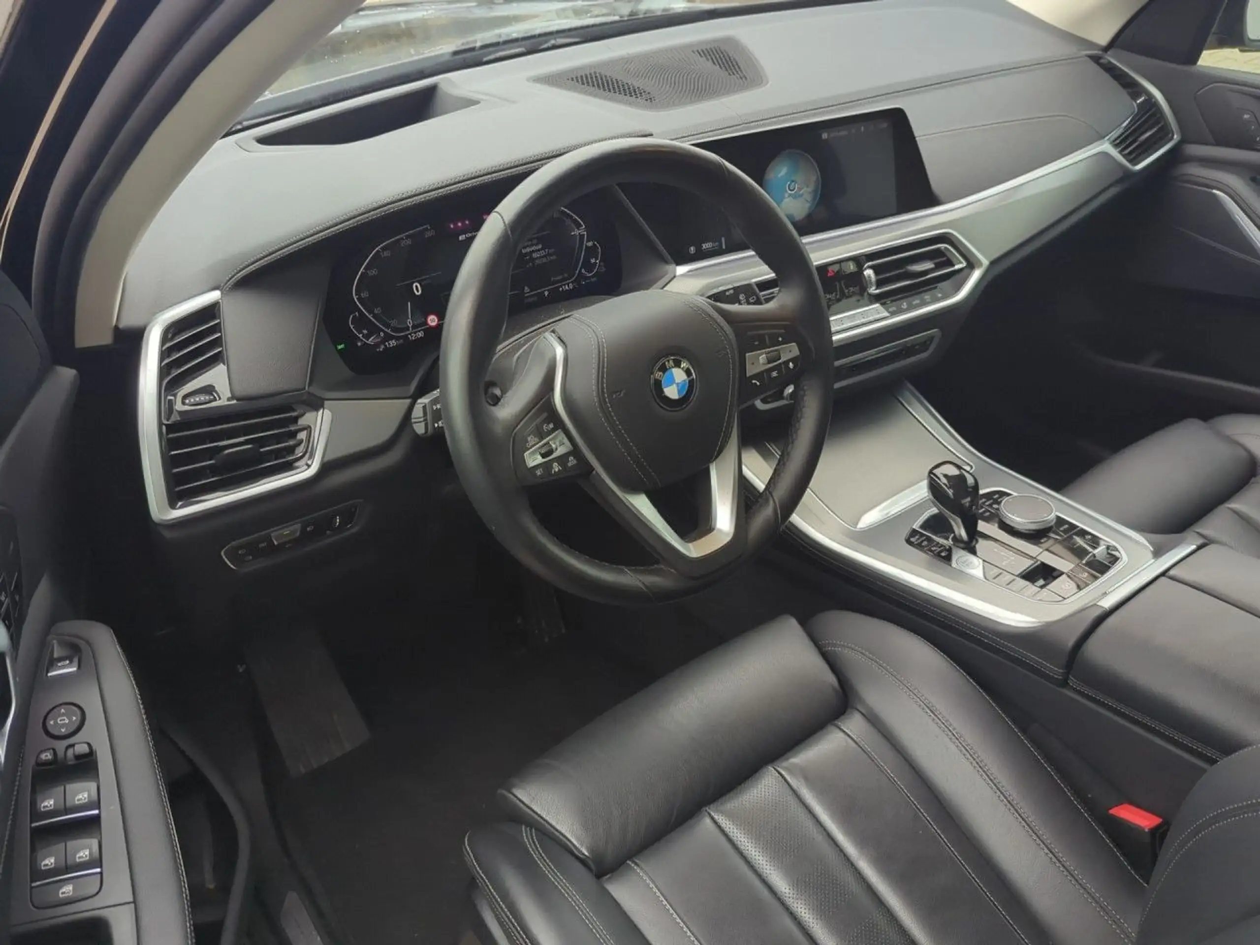 BMW - X5