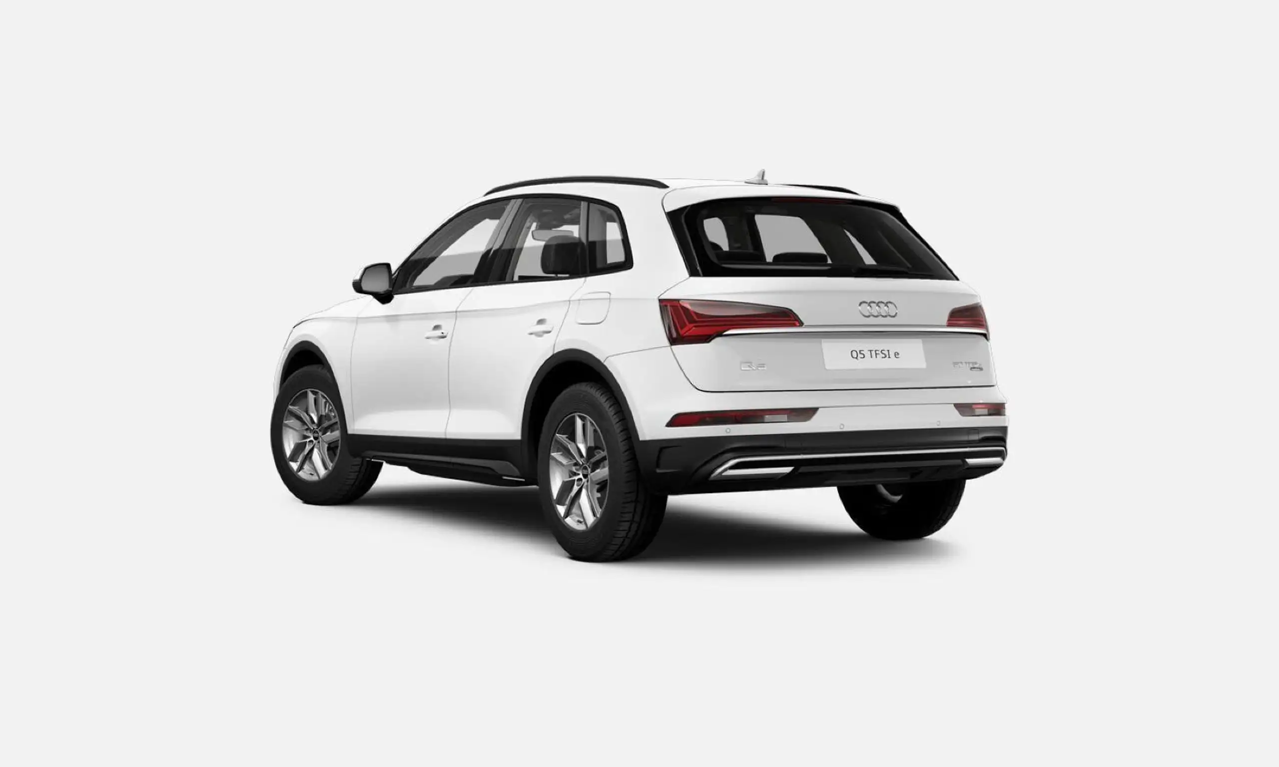 Audi - Q5