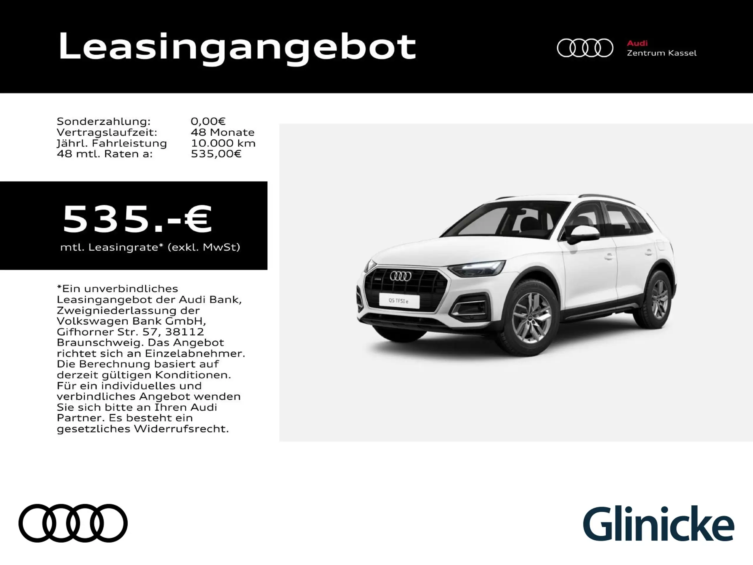 Audi - Q5