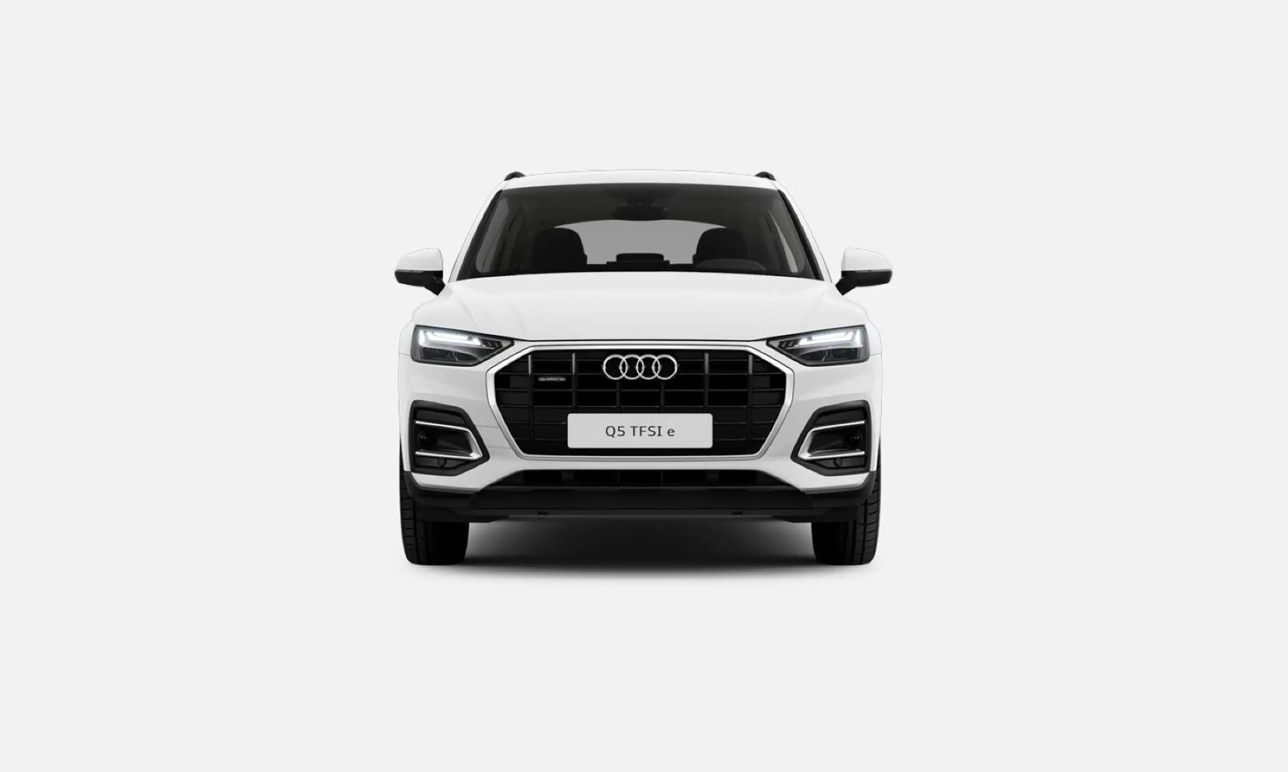 Audi - Q5