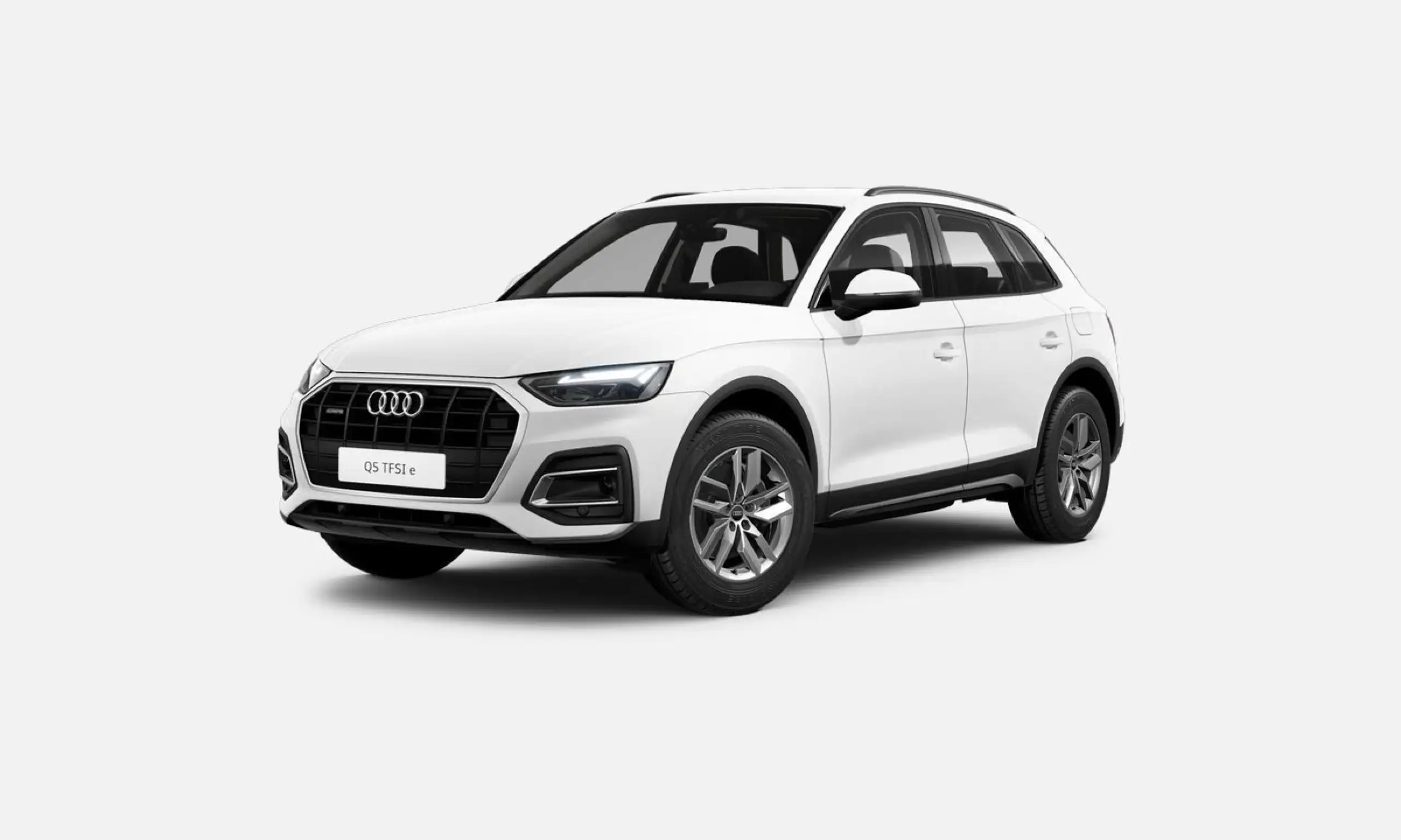 Audi - Q5