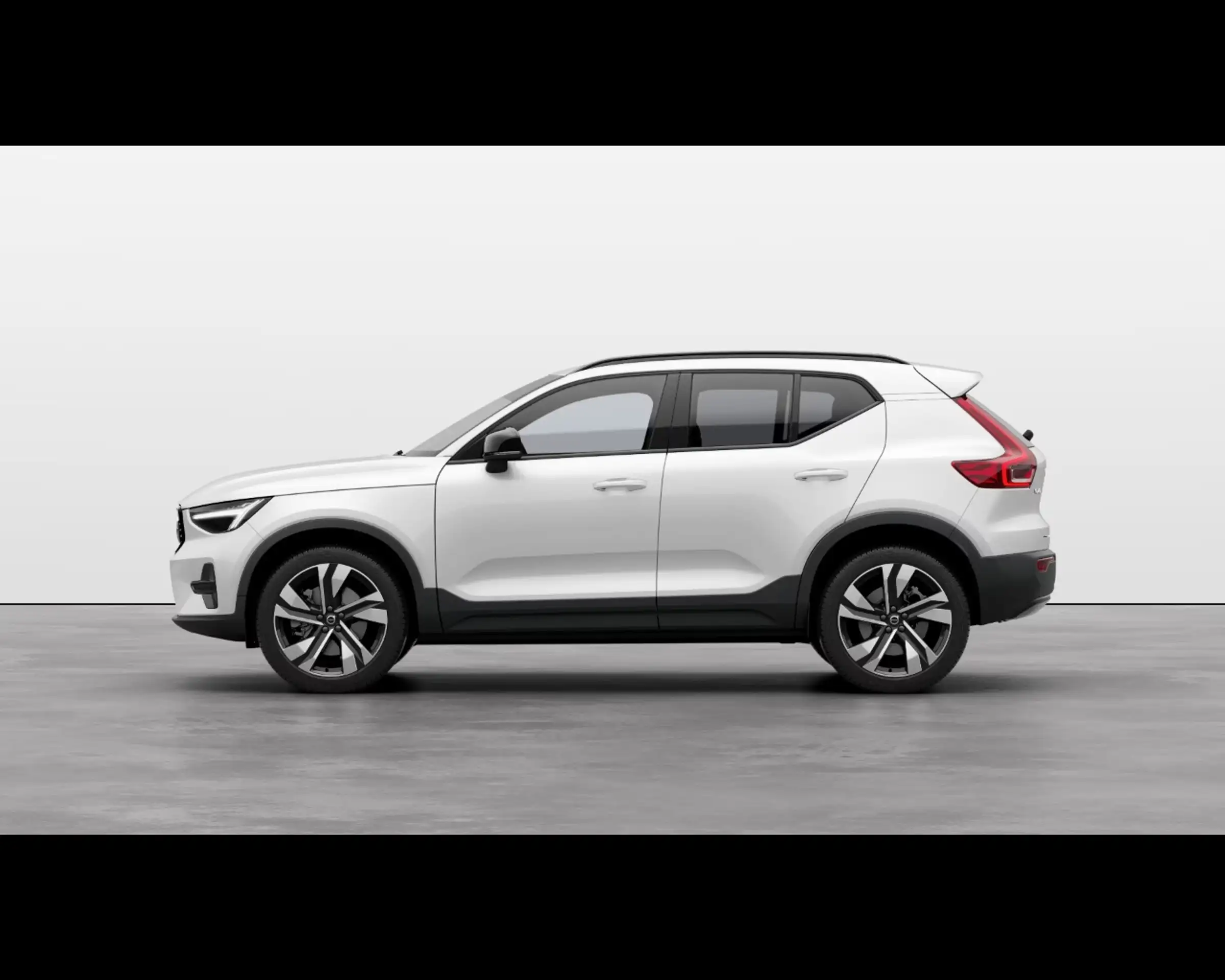 Volvo - XC40