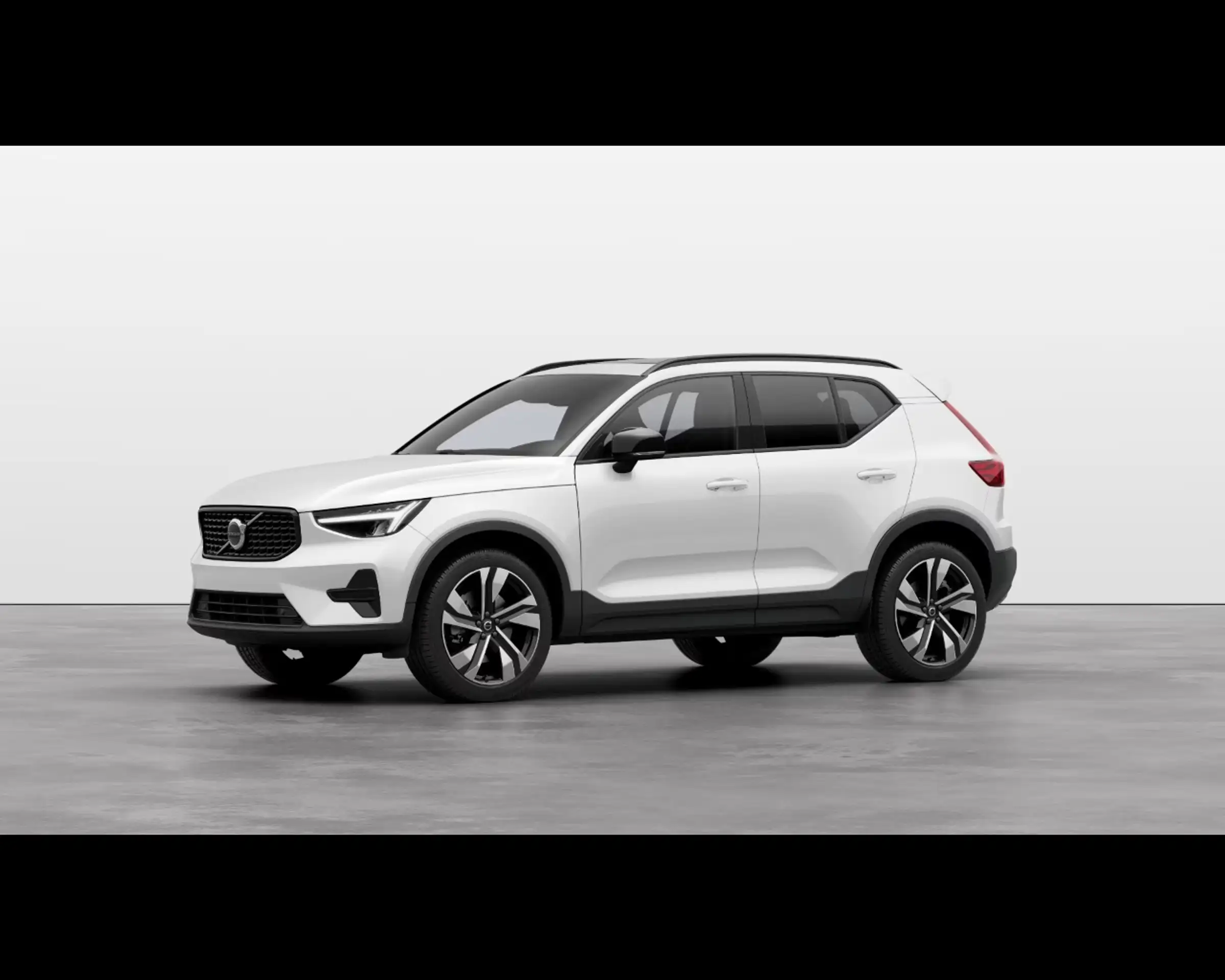 Volvo - XC40