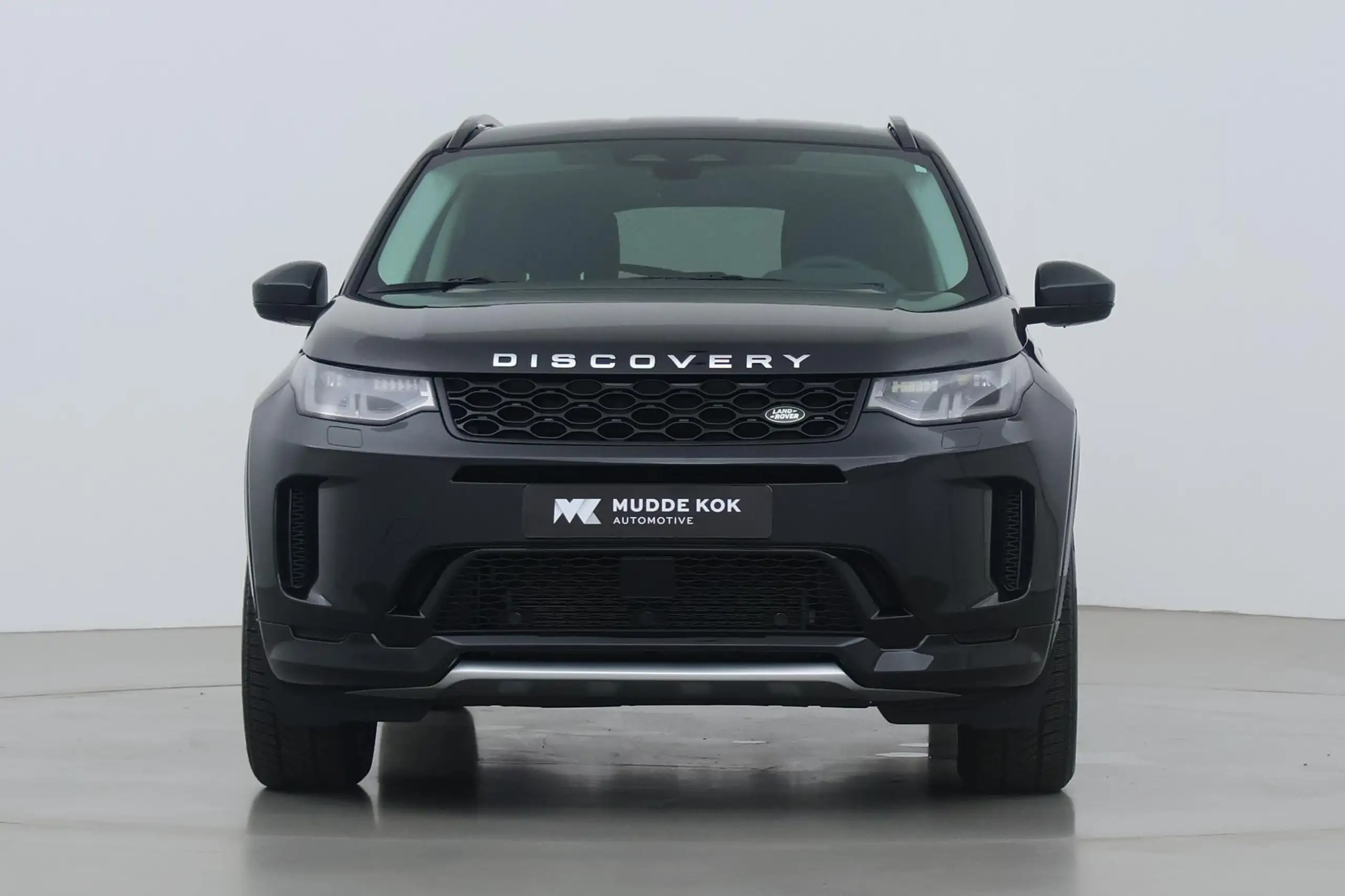 Land Rover - Discovery Sport