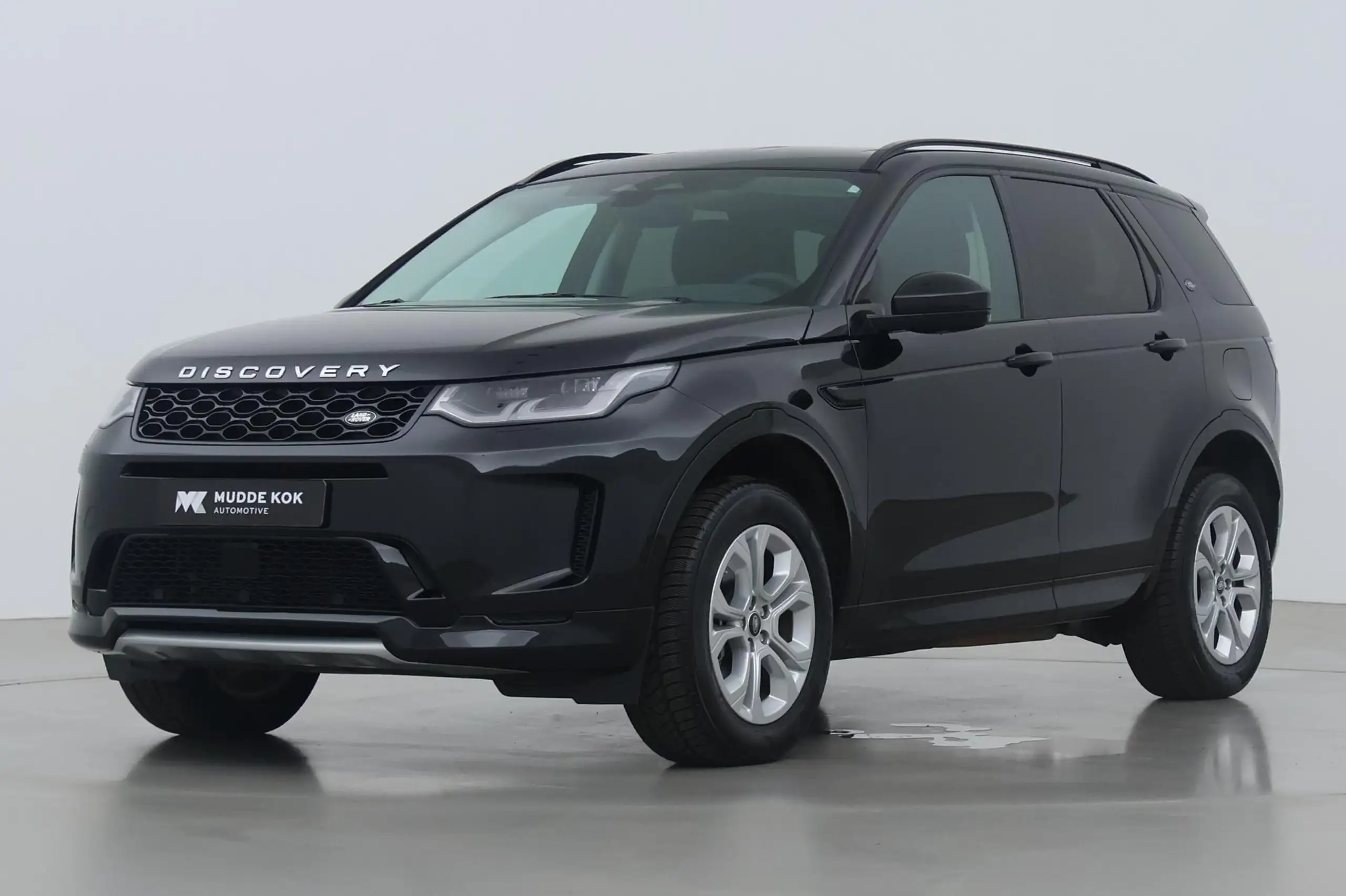 Land Rover - Discovery Sport