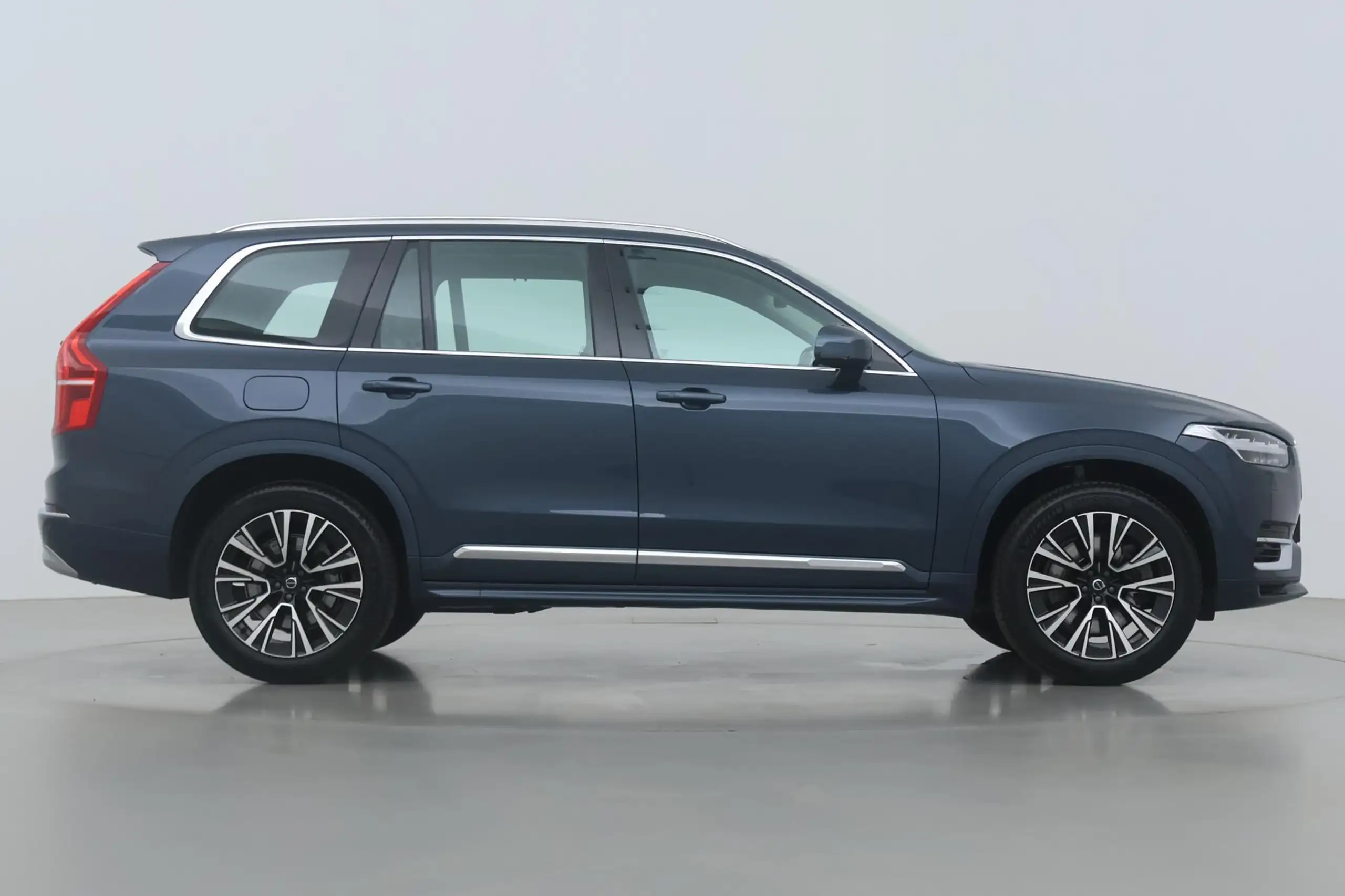 Volvo - XC90