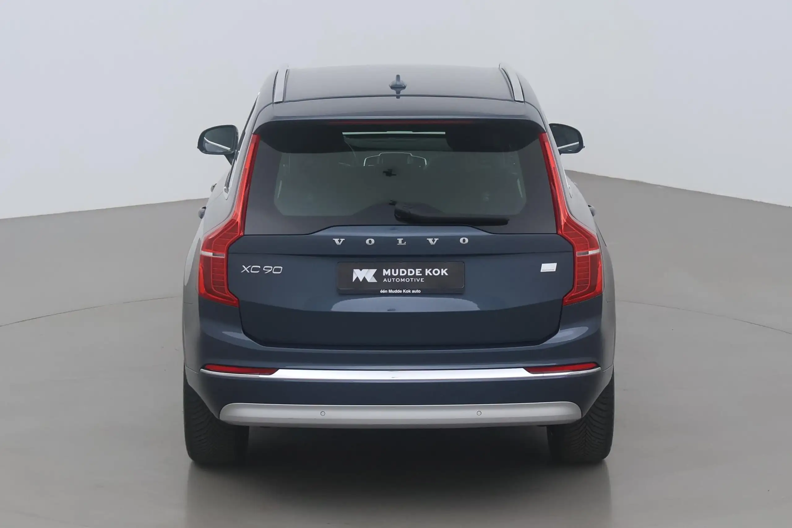 Volvo - XC90