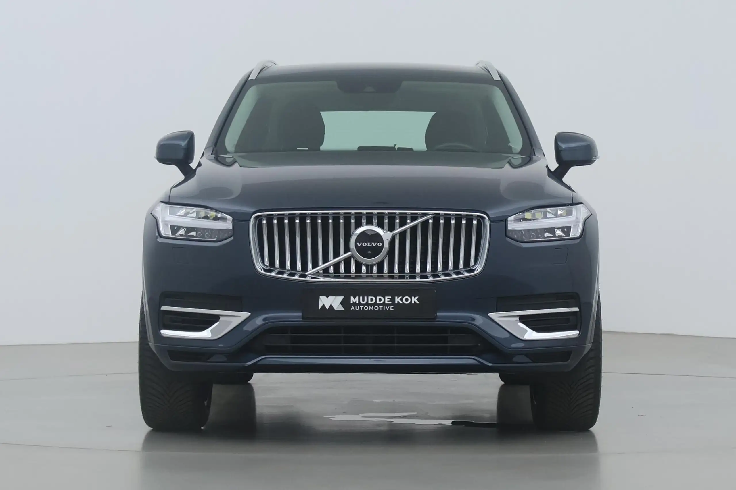 Volvo - XC90