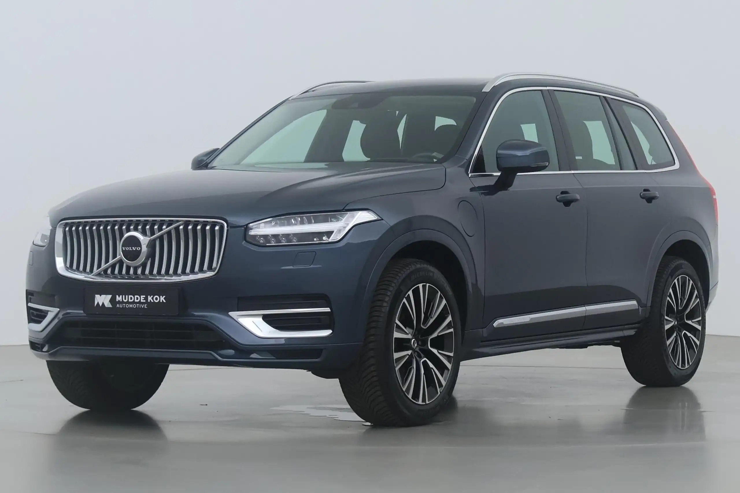 Volvo - XC90