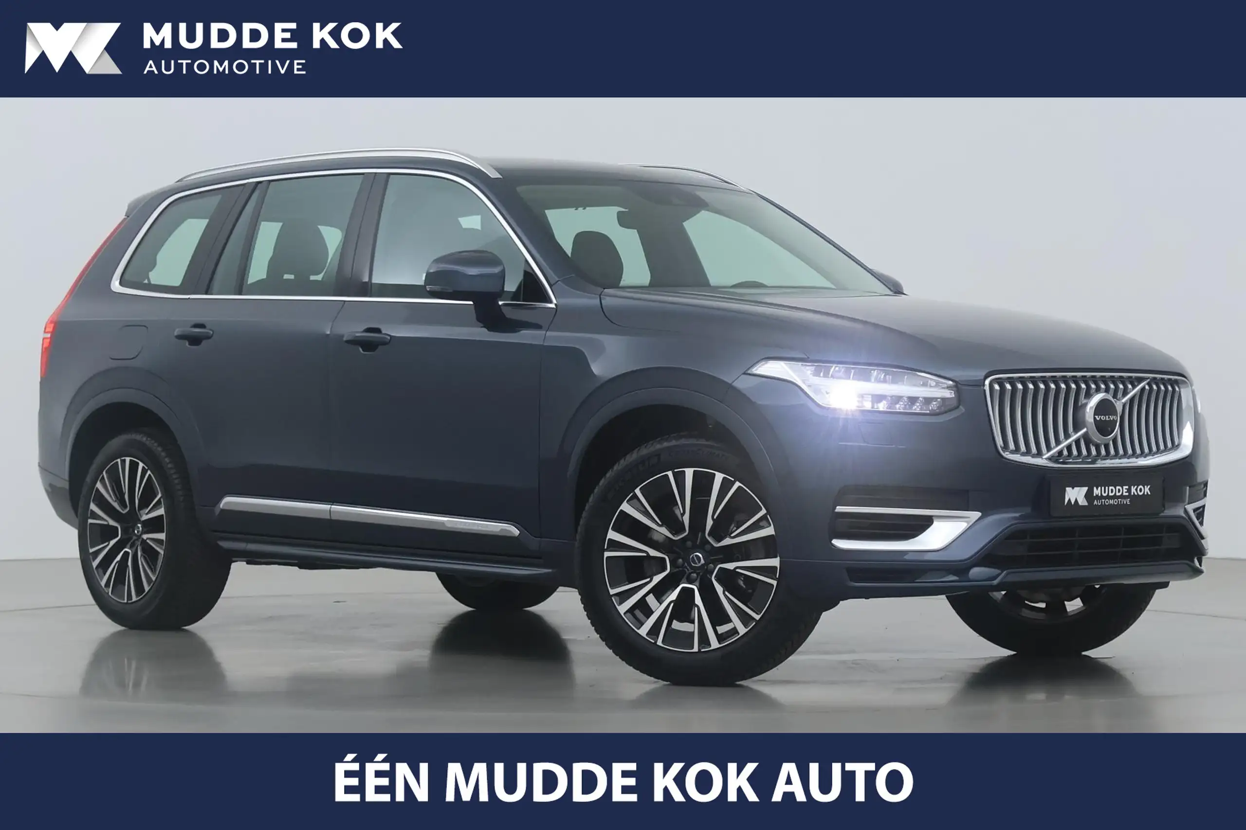 Volvo - XC90