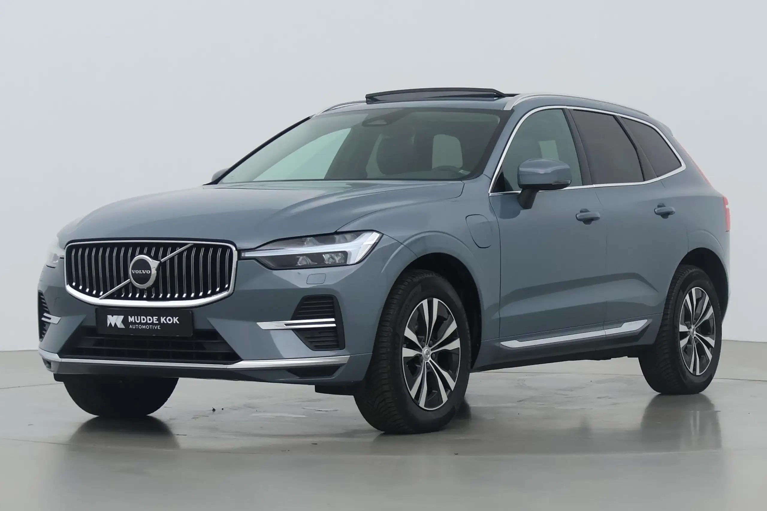 Volvo - XC60