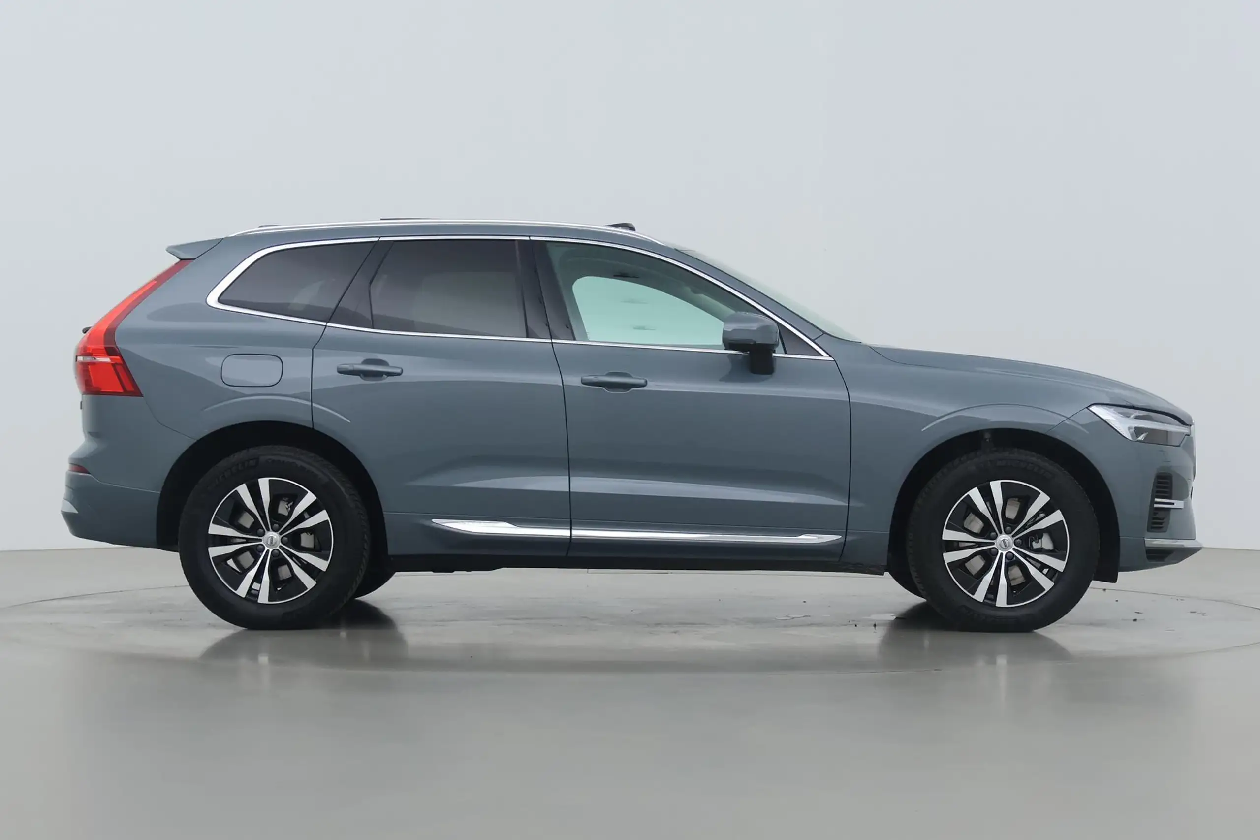 Volvo - XC60