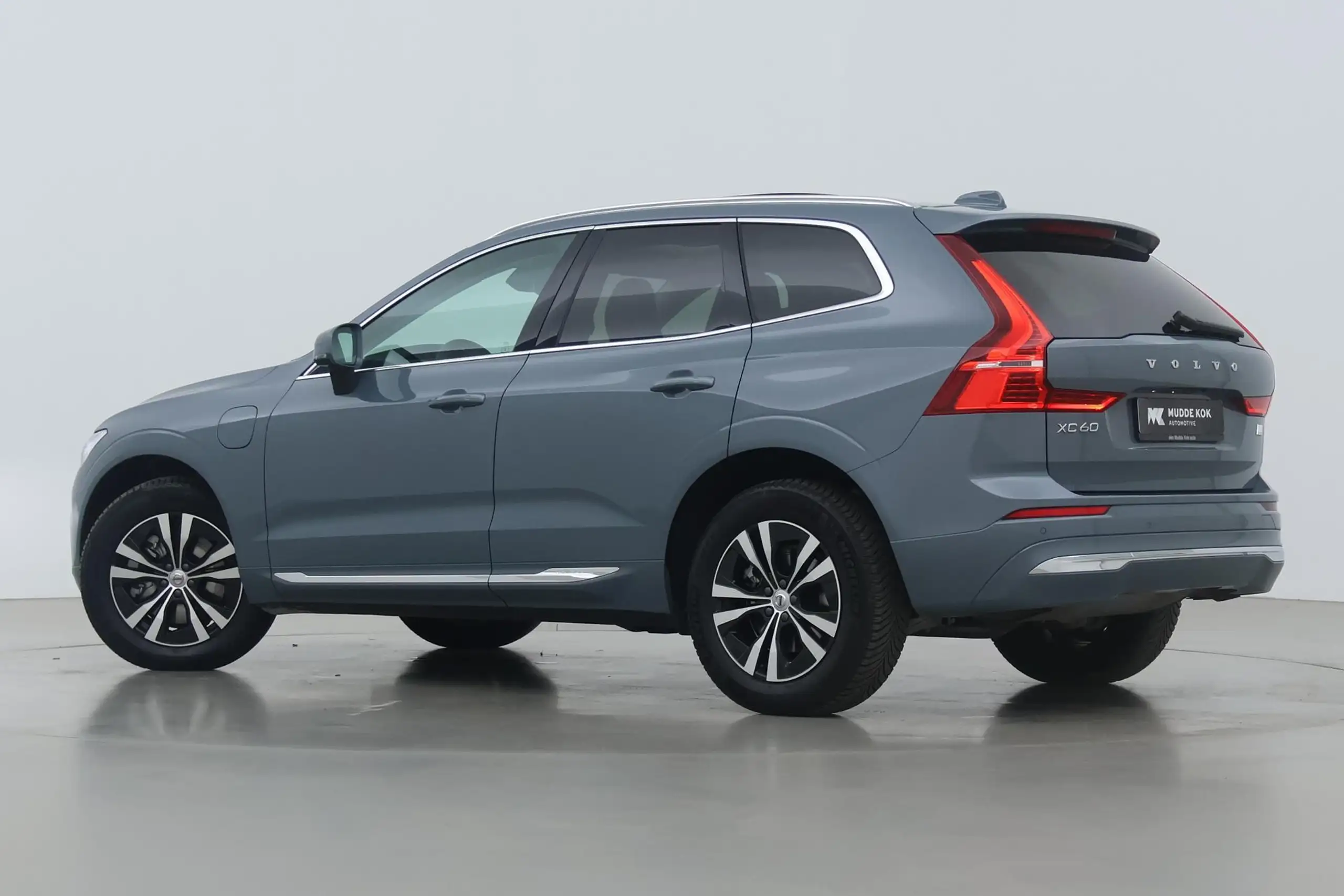 Volvo - XC60