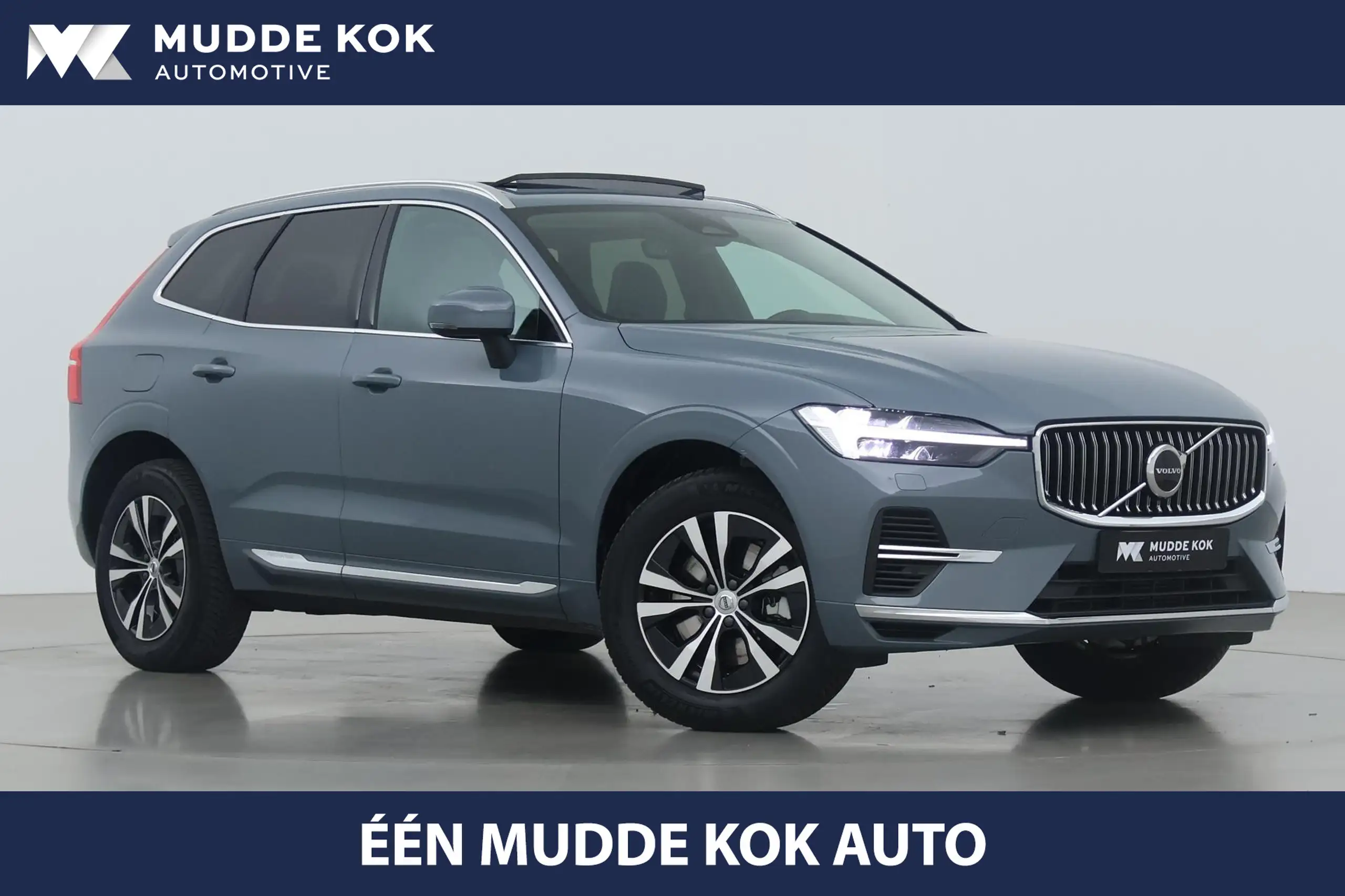 Volvo - XC60