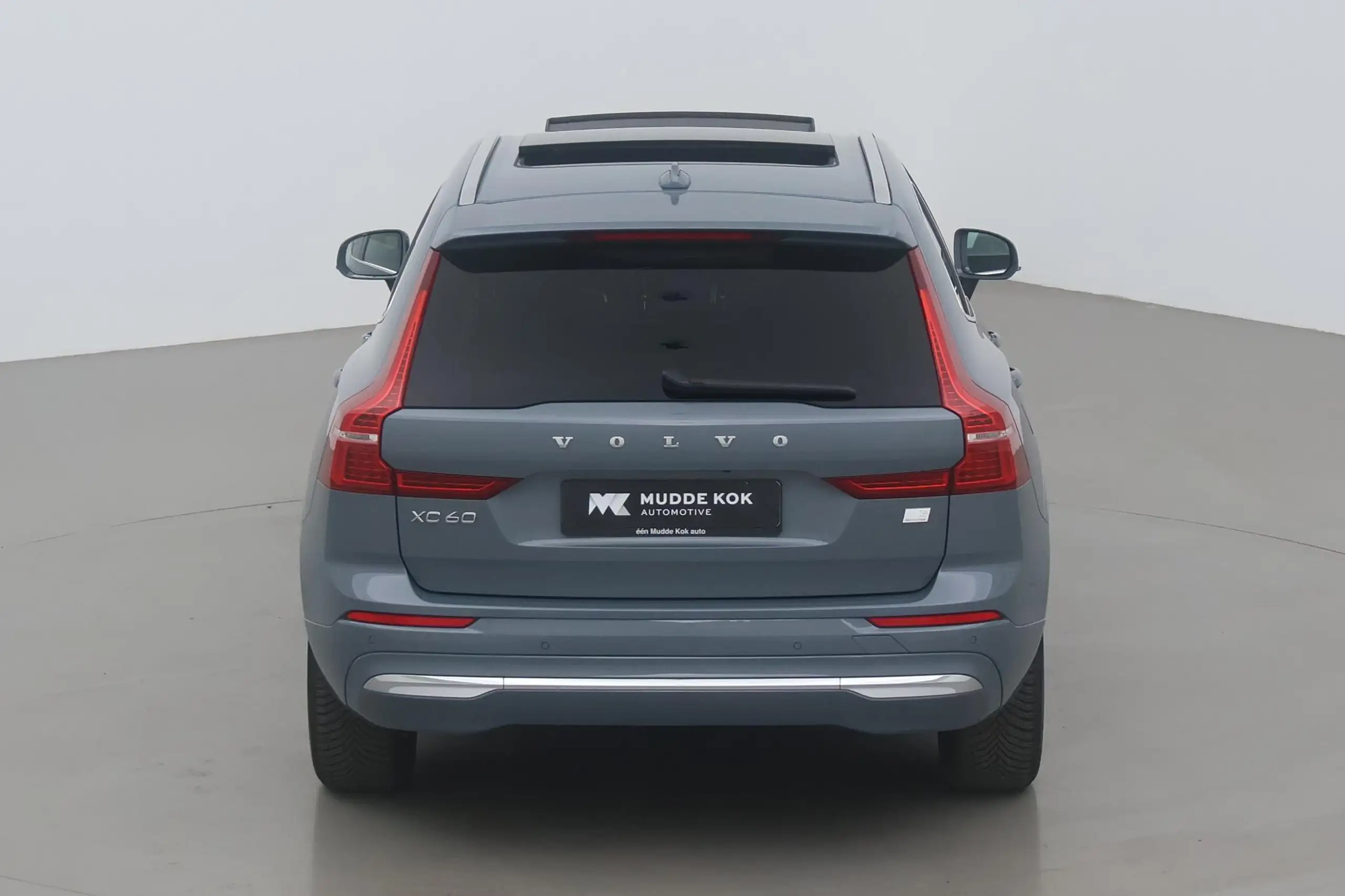 Volvo - XC60