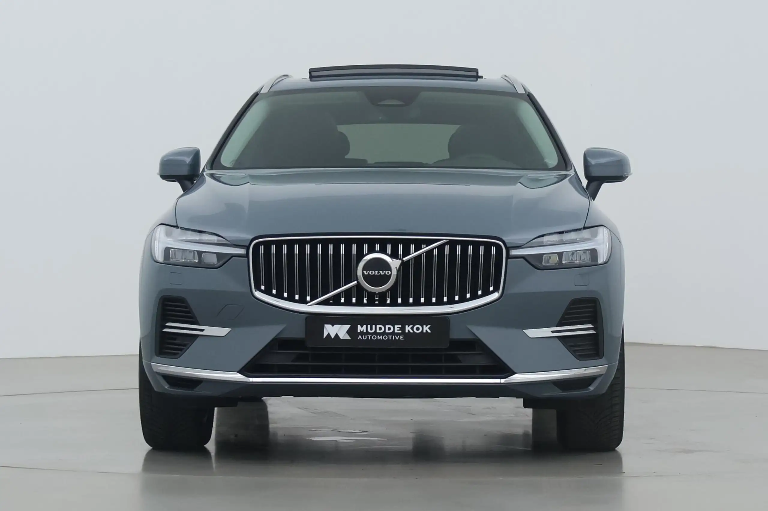 Volvo - XC60