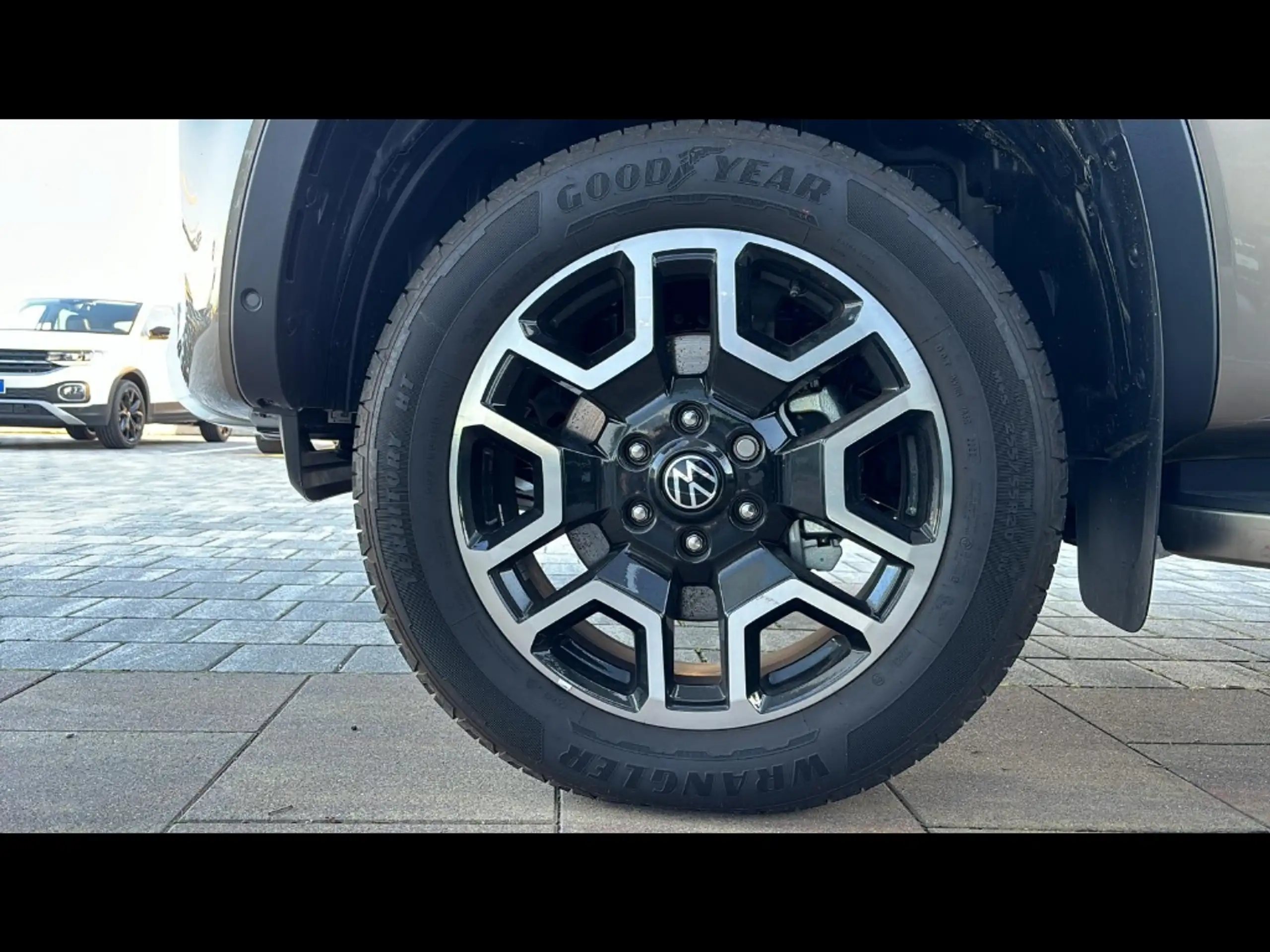 Volkswagen - Amarok