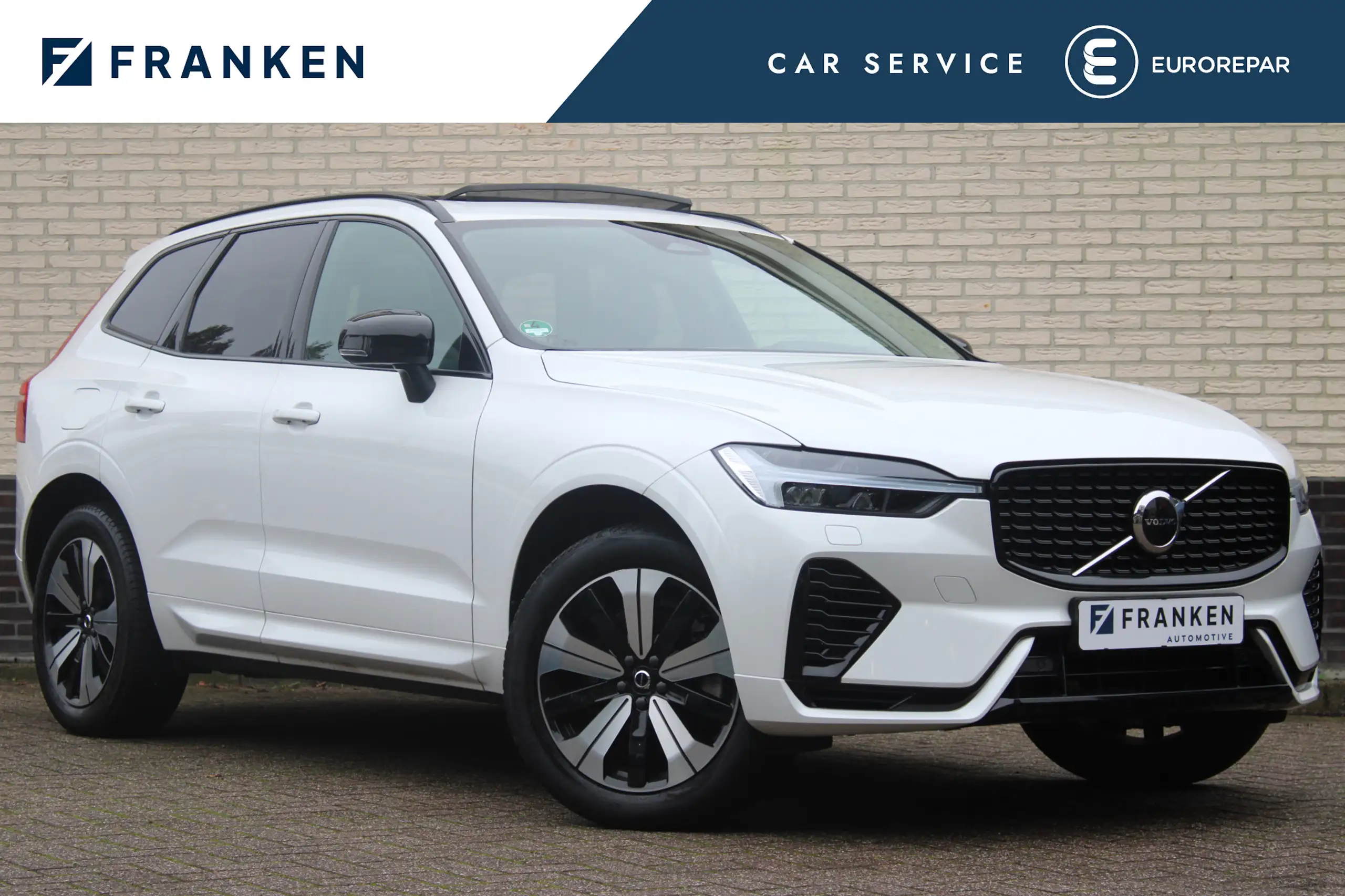 Volvo - XC60