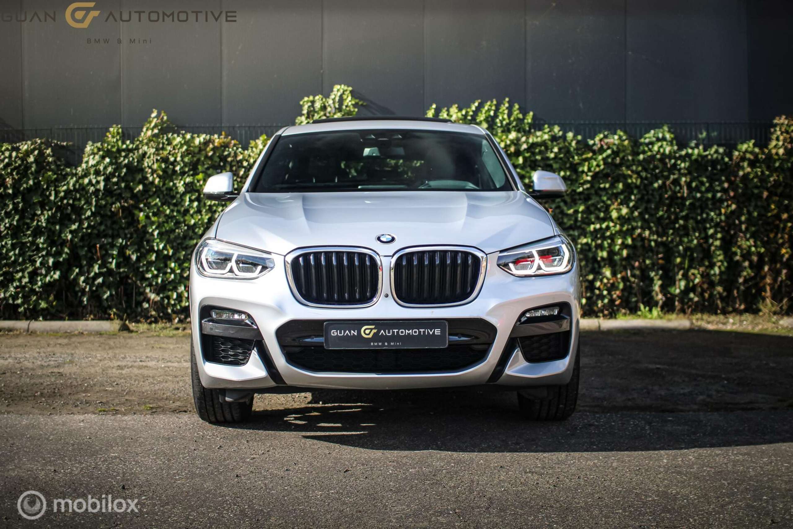 BMW - X4