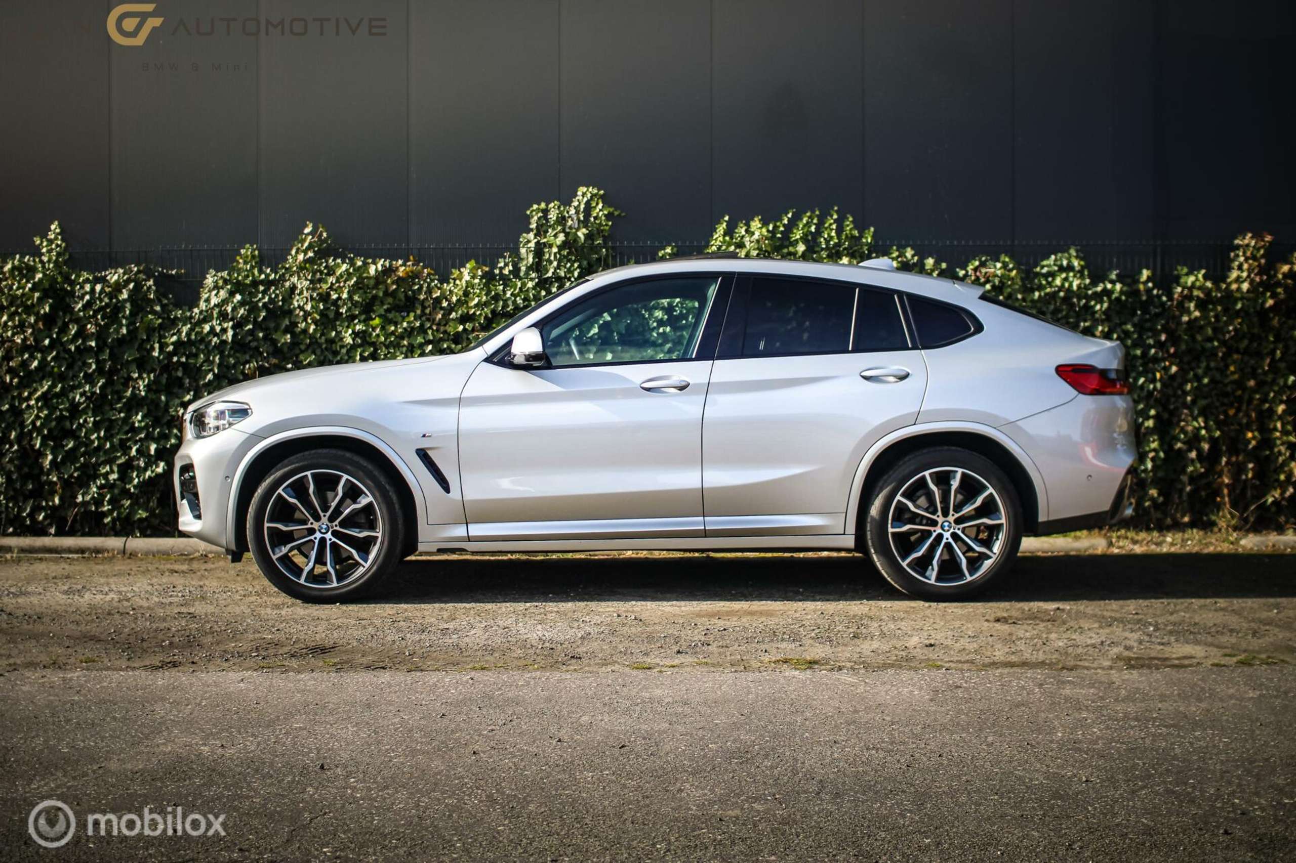 BMW - X4