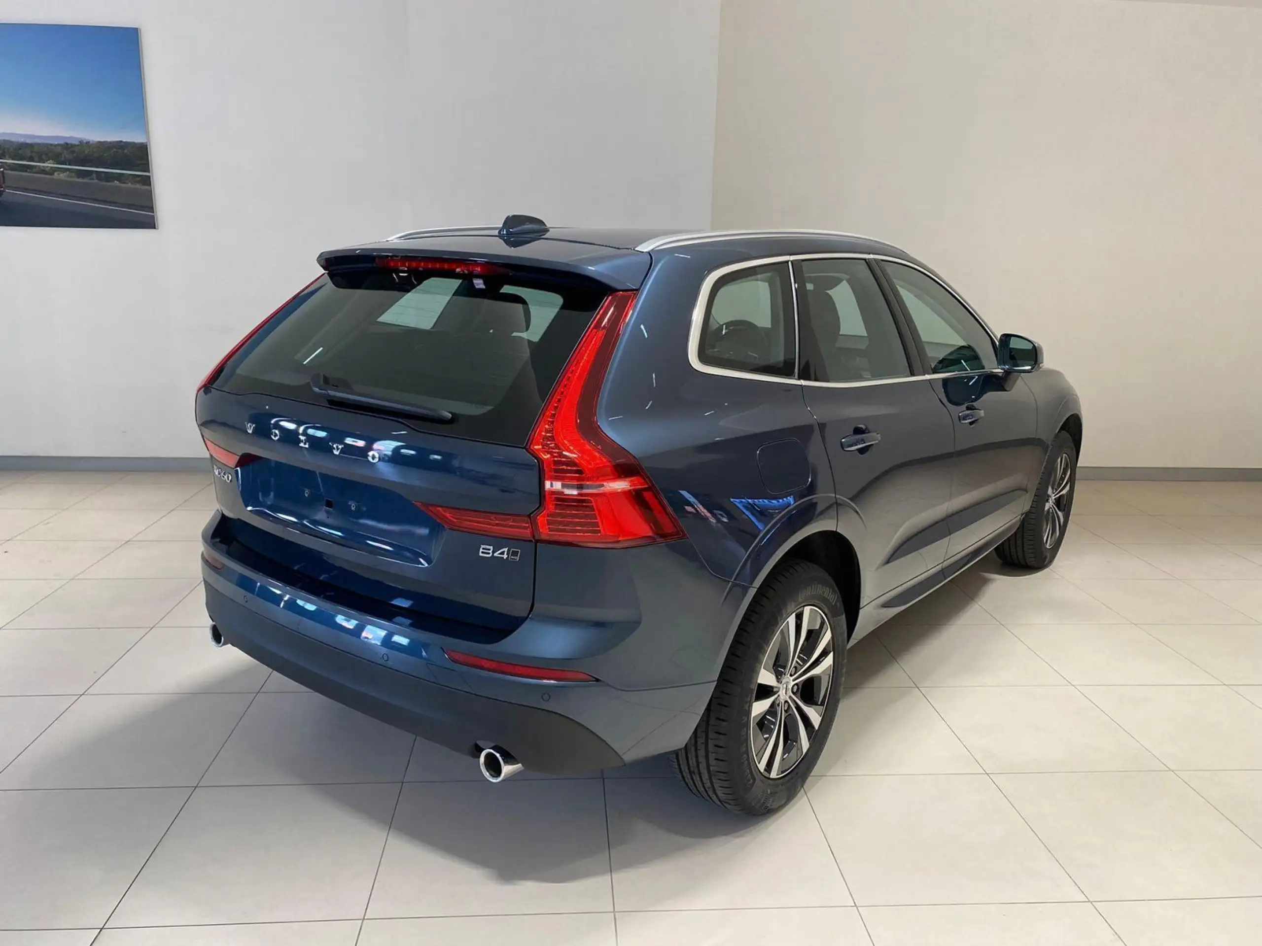 Volvo - XC60