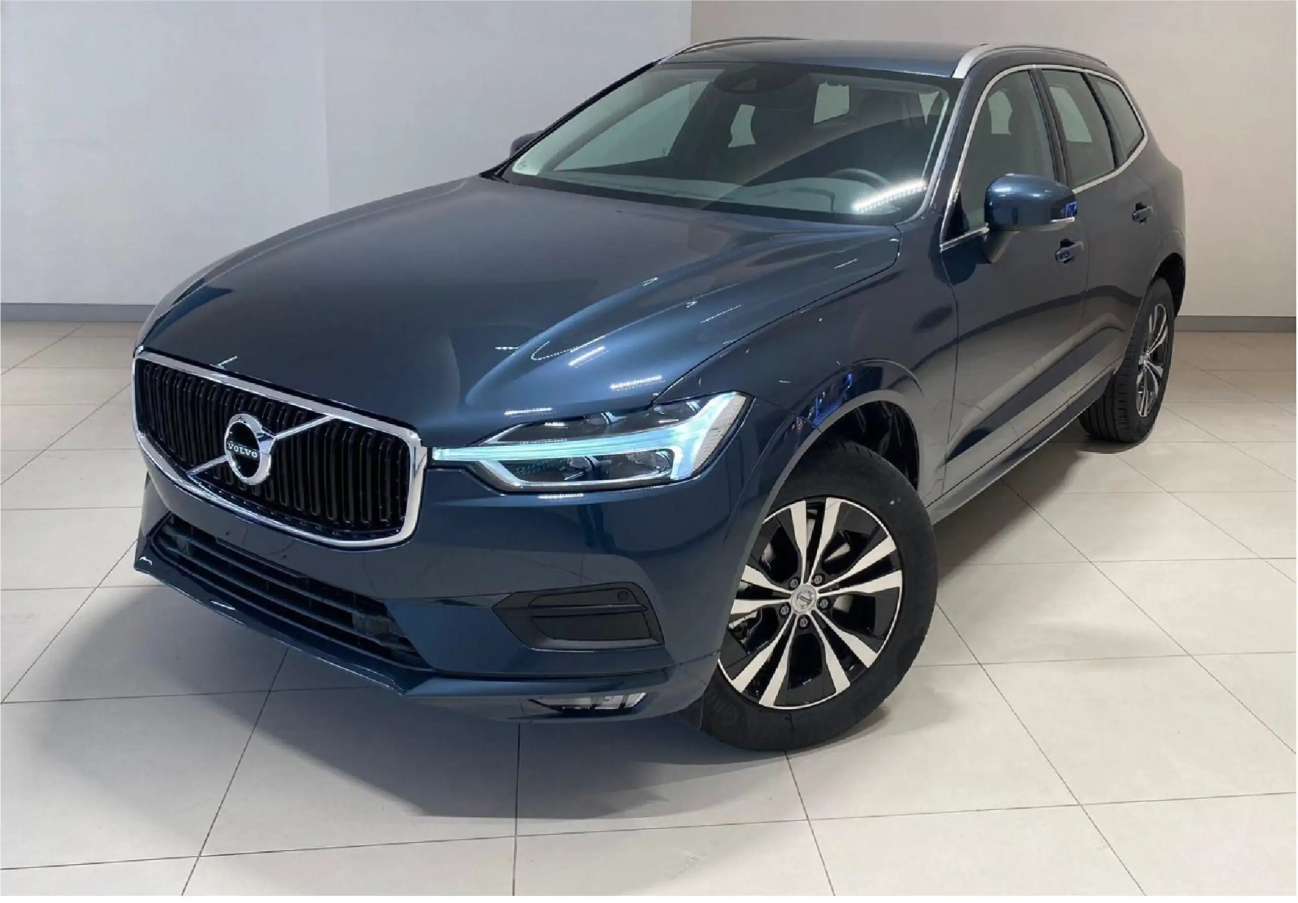 Volvo - XC60