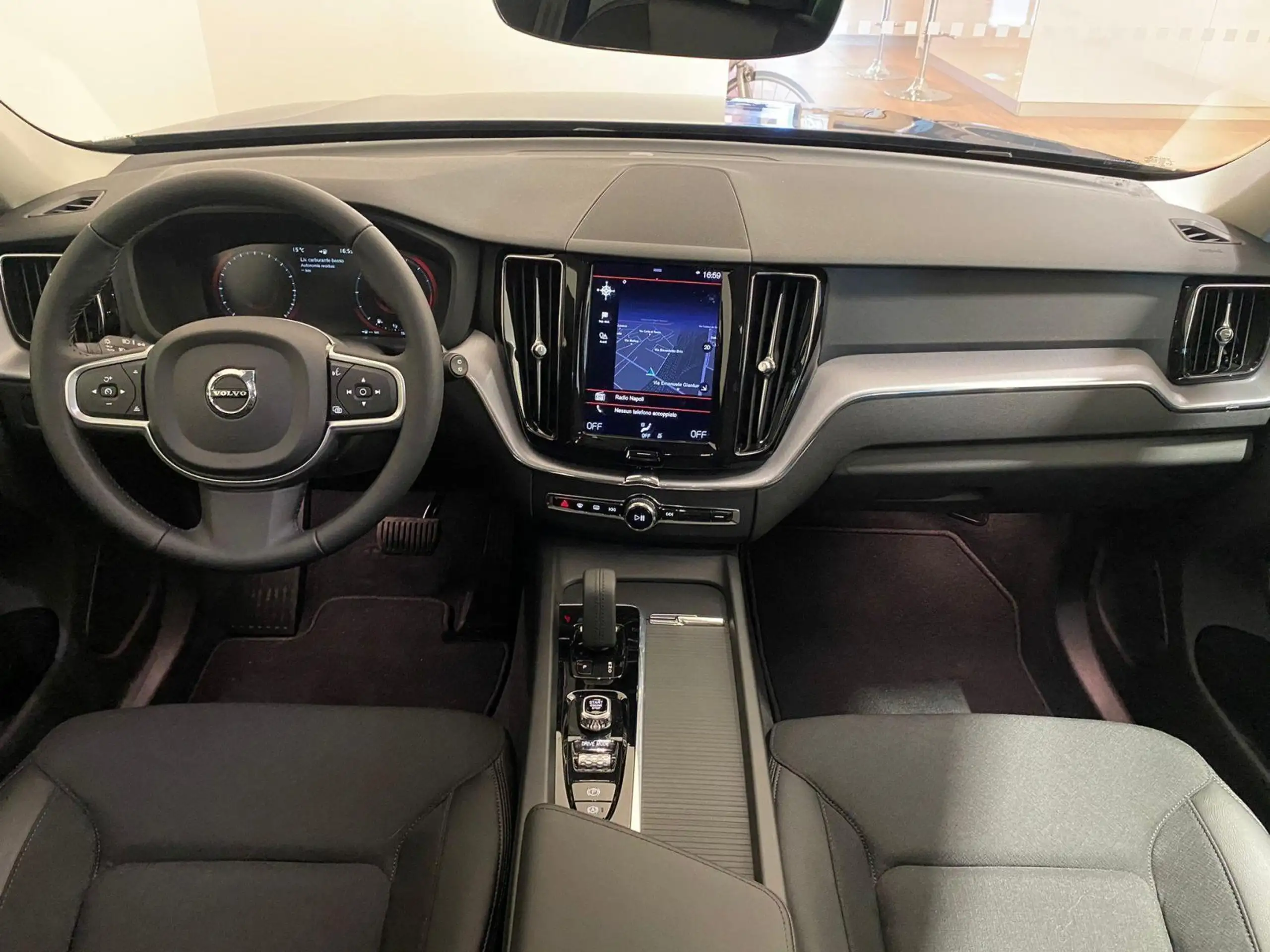 Volvo - XC60