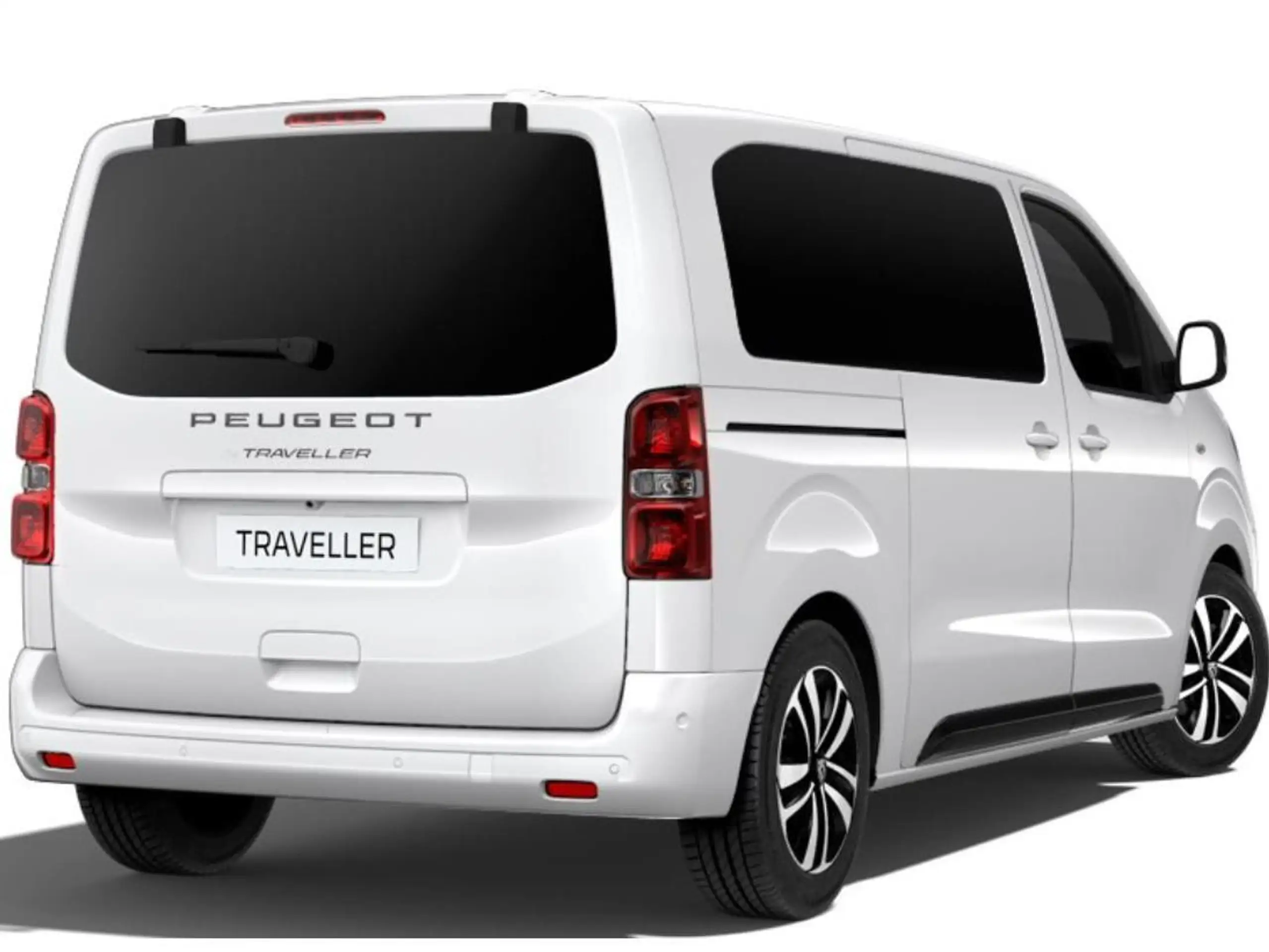 Peugeot - Traveller