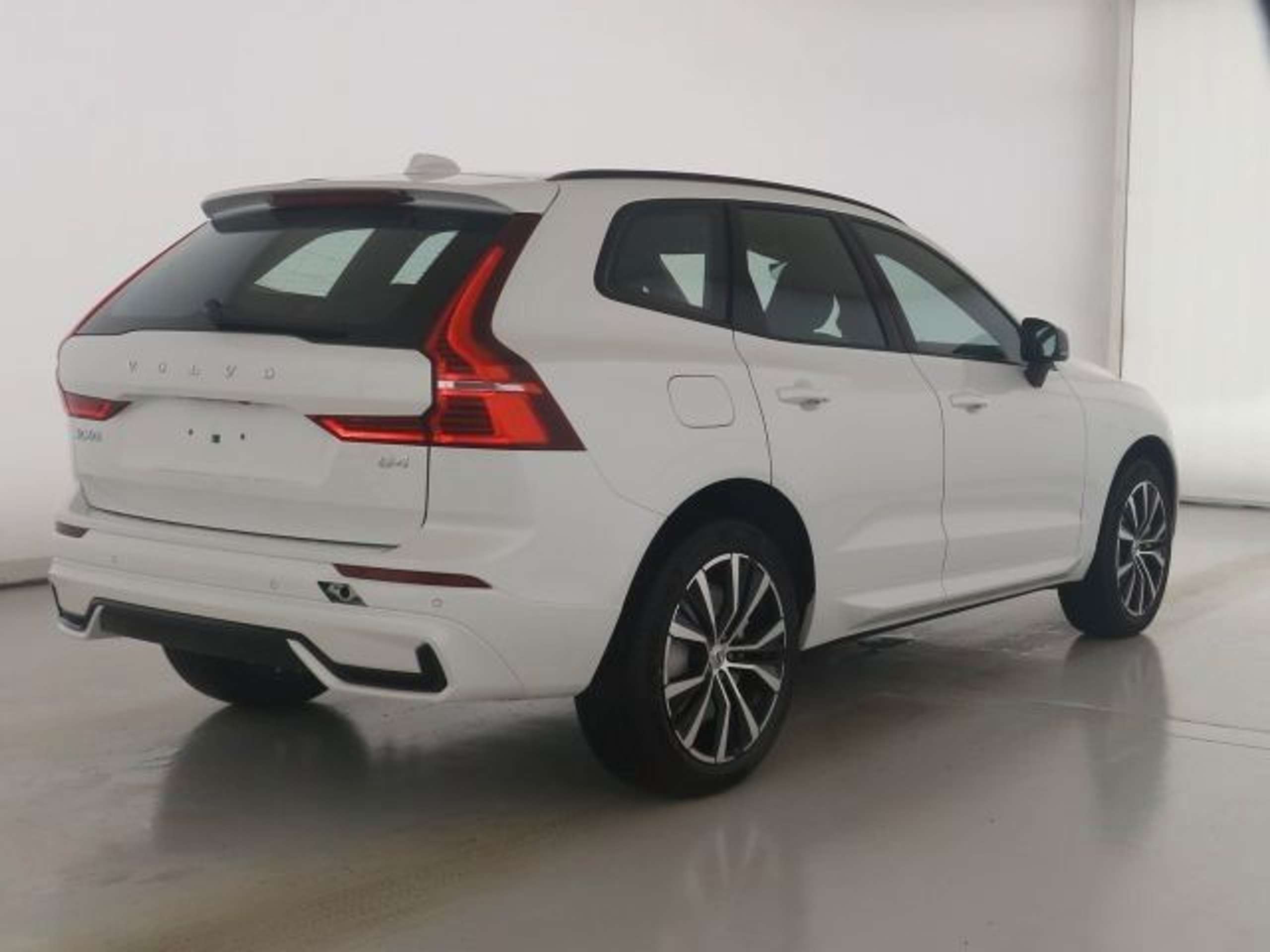 Volvo - XC60