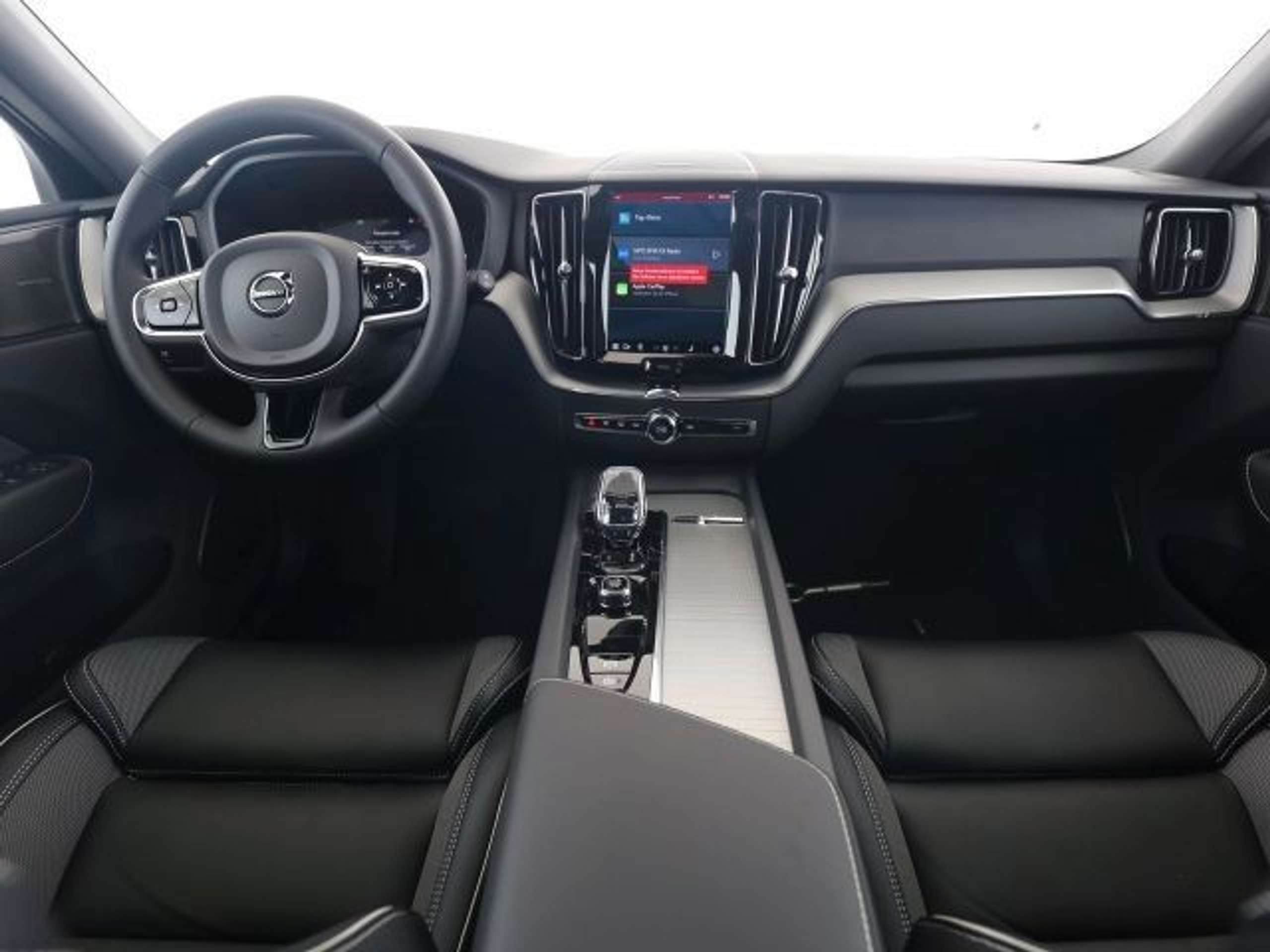 Volvo - XC60