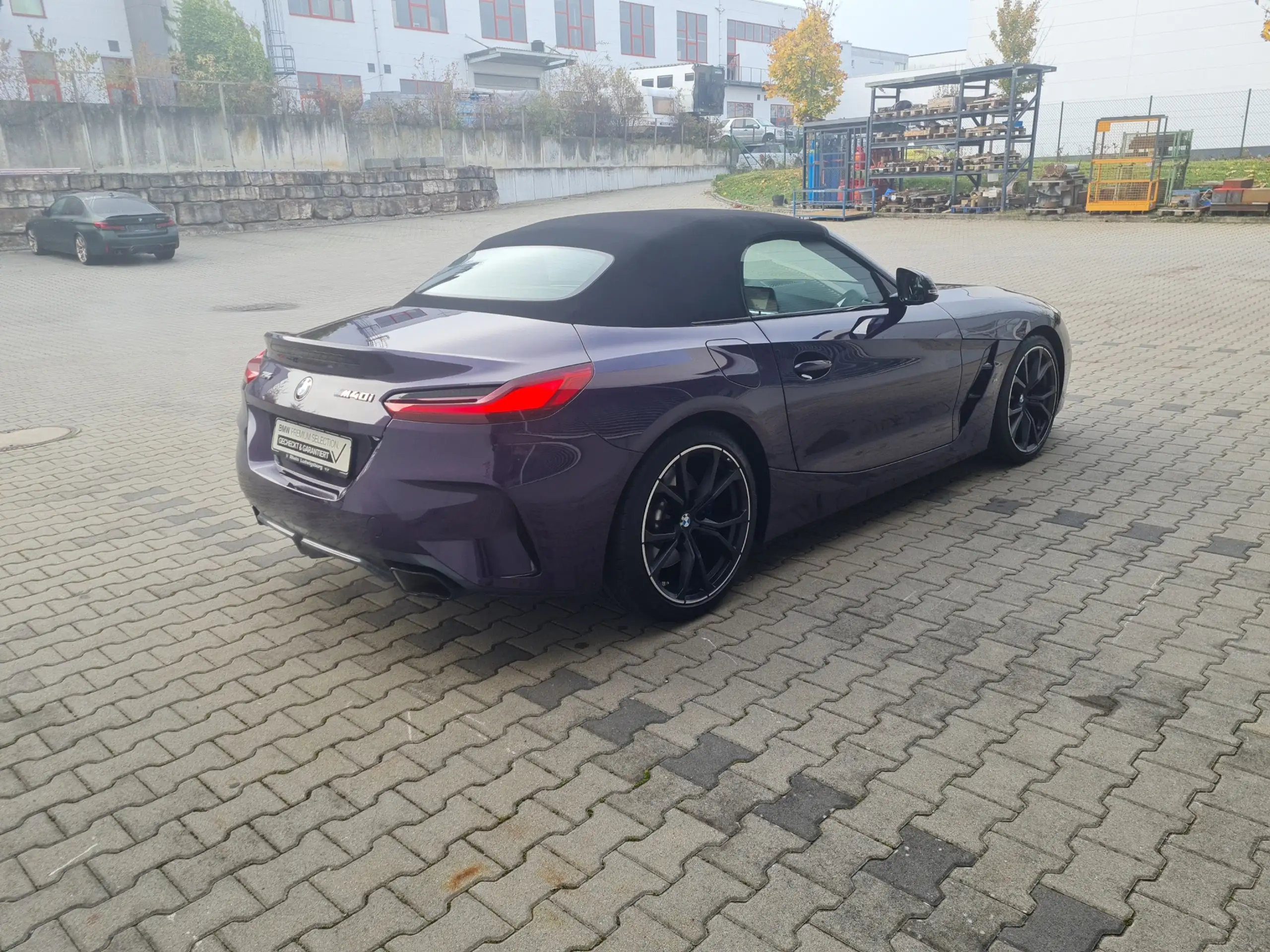 BMW - Z4